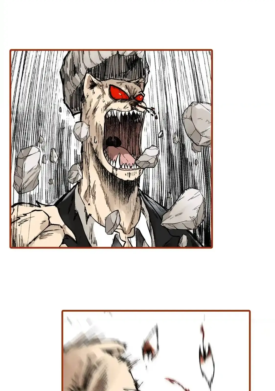 Read World of Ruins Manga Online