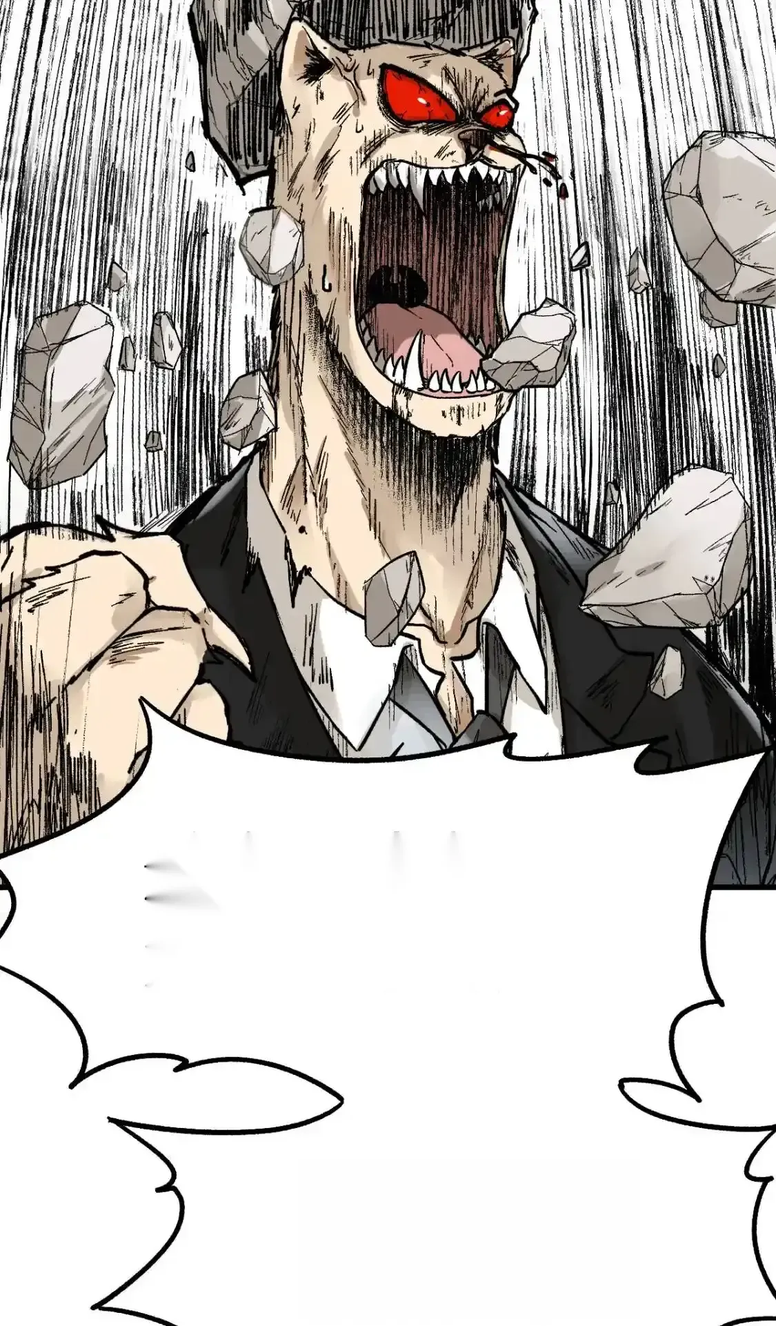 Read World of Ruins Manga Online