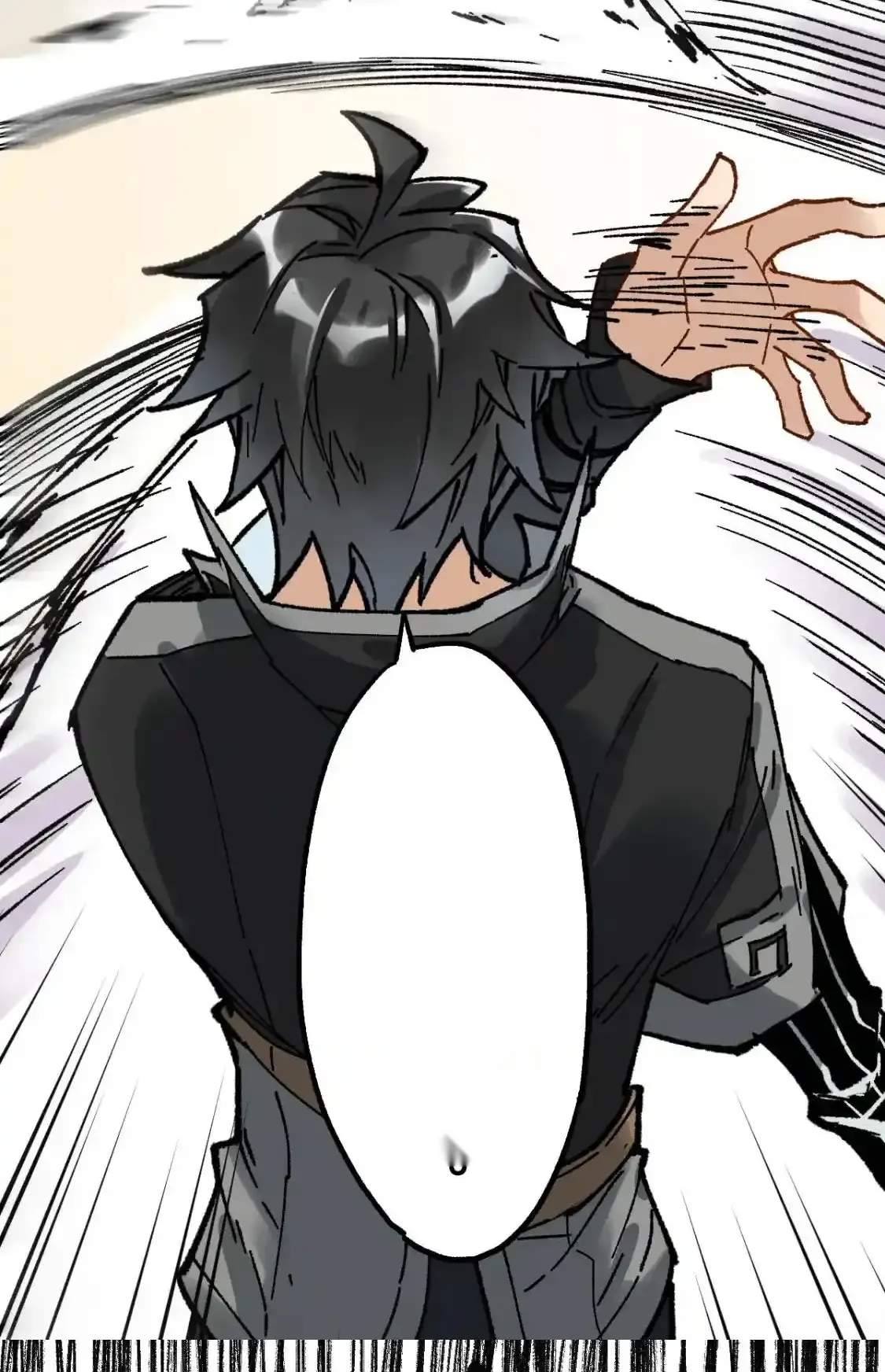 Read World of Ruins Manga Online