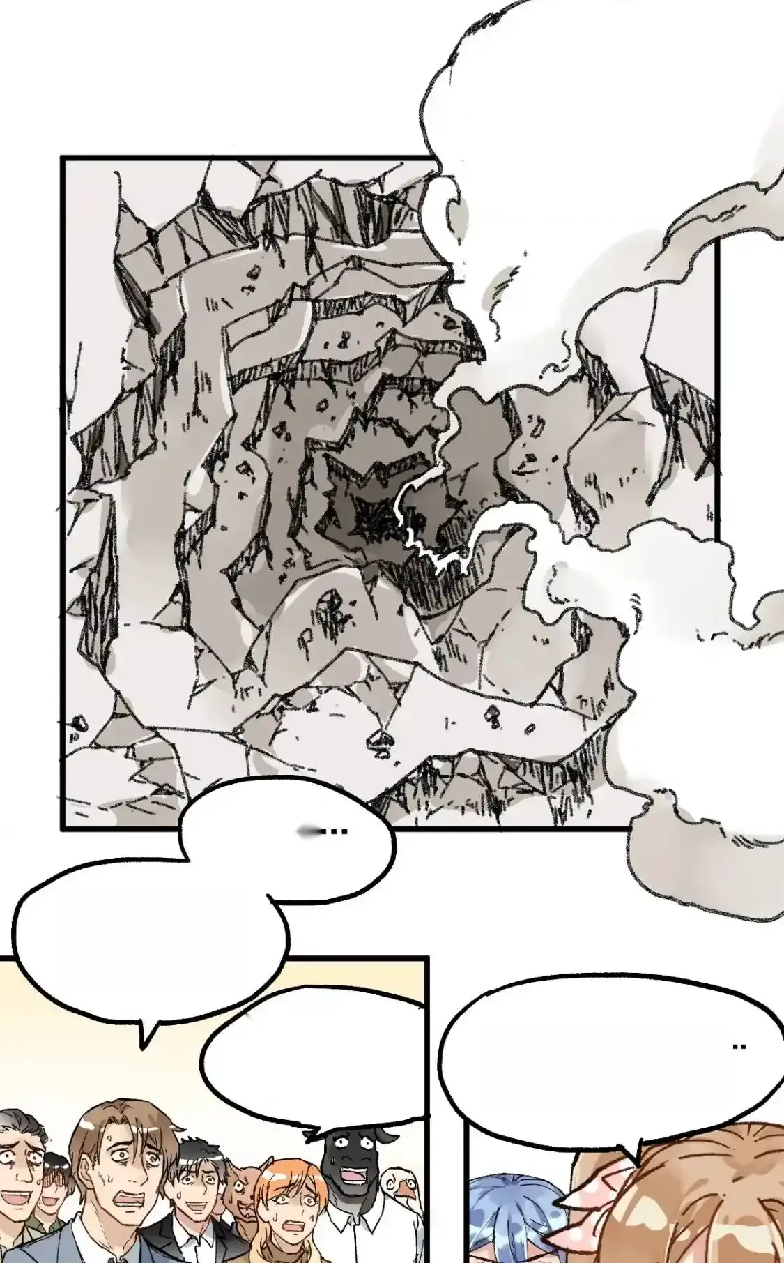 Read World of Ruins Manga Online