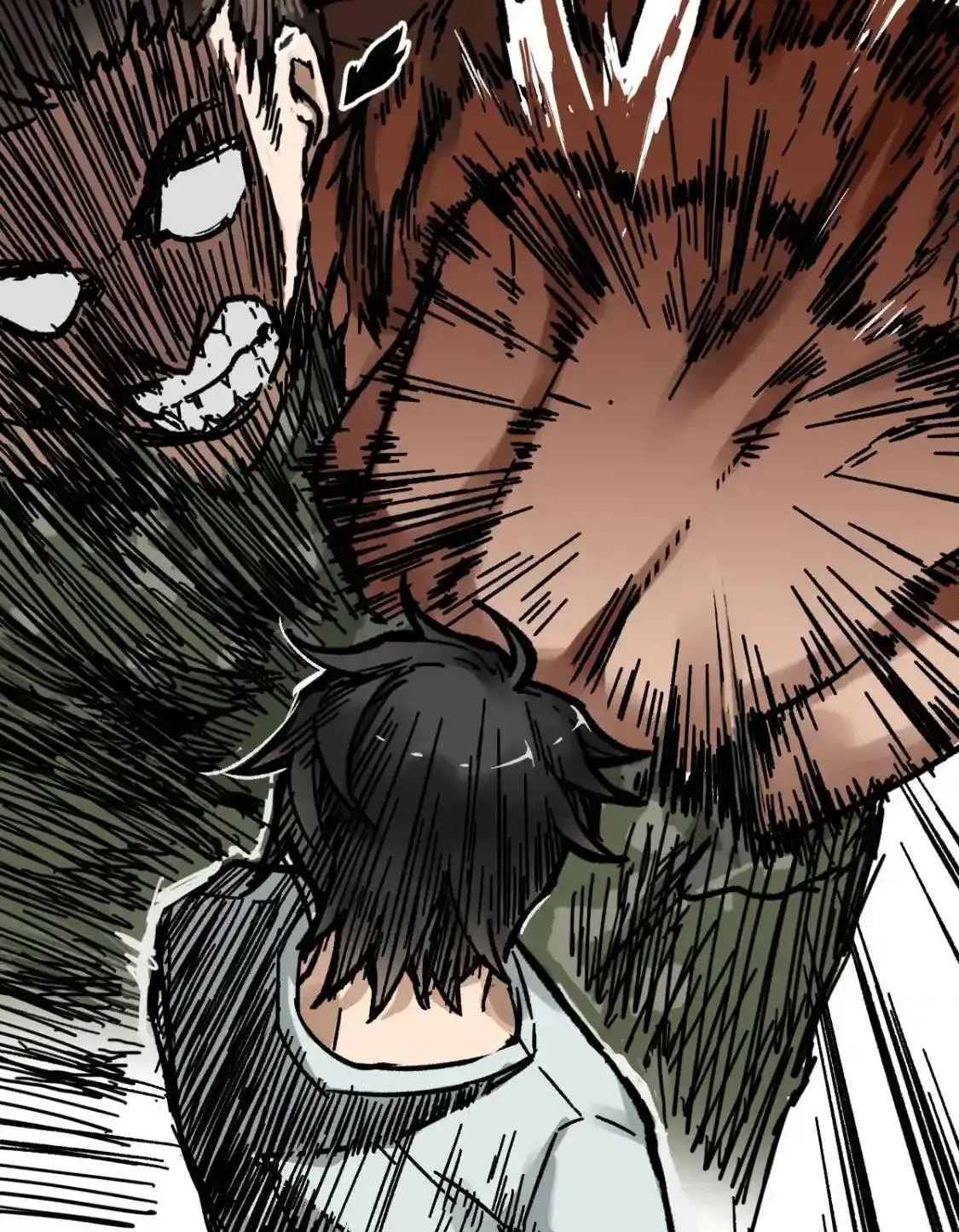 Read World of Ruins Manga Online