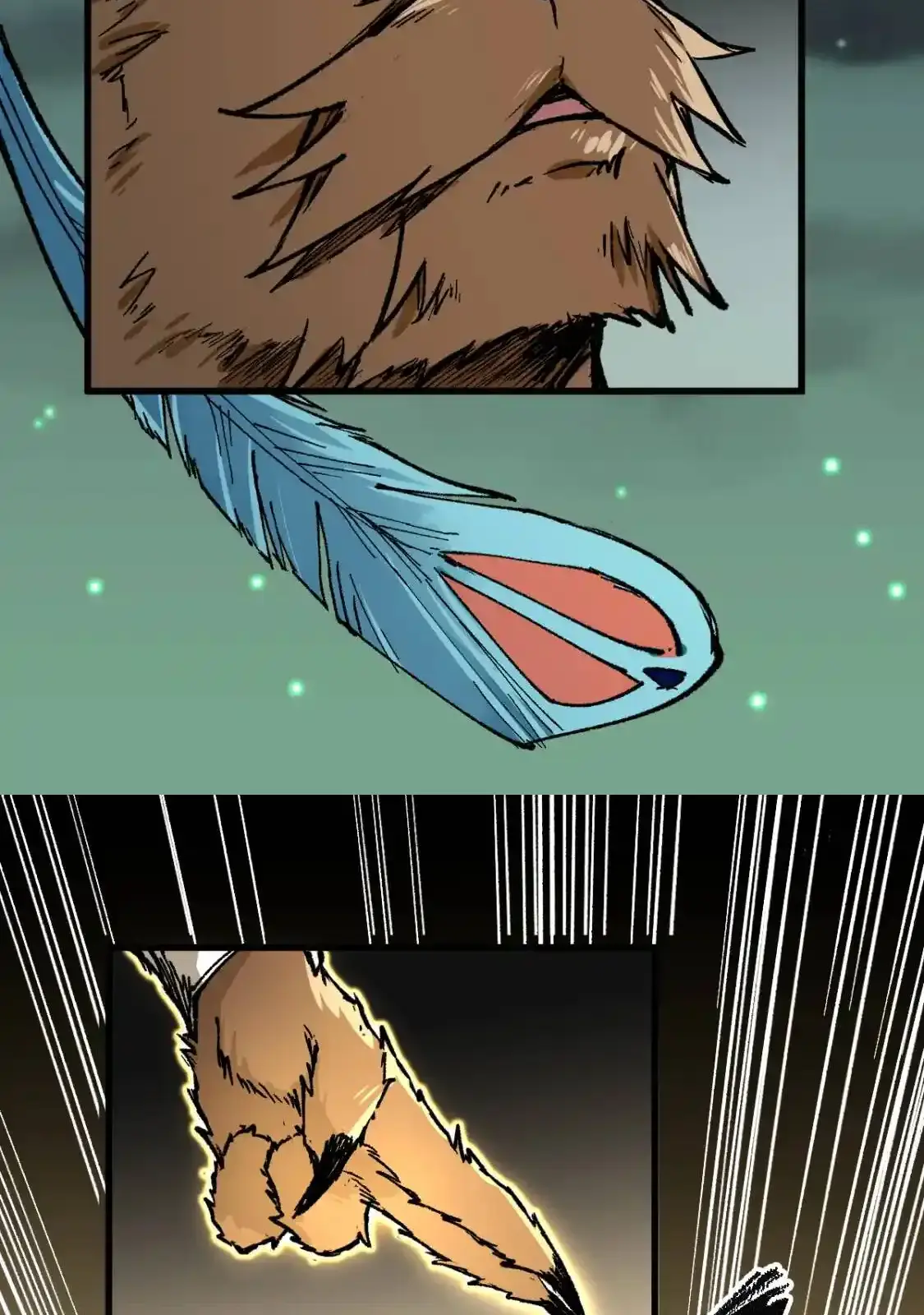 Read World of Ruins Manga Online