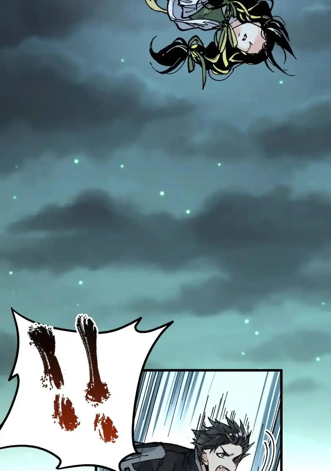 Read World of Ruins Manga Online