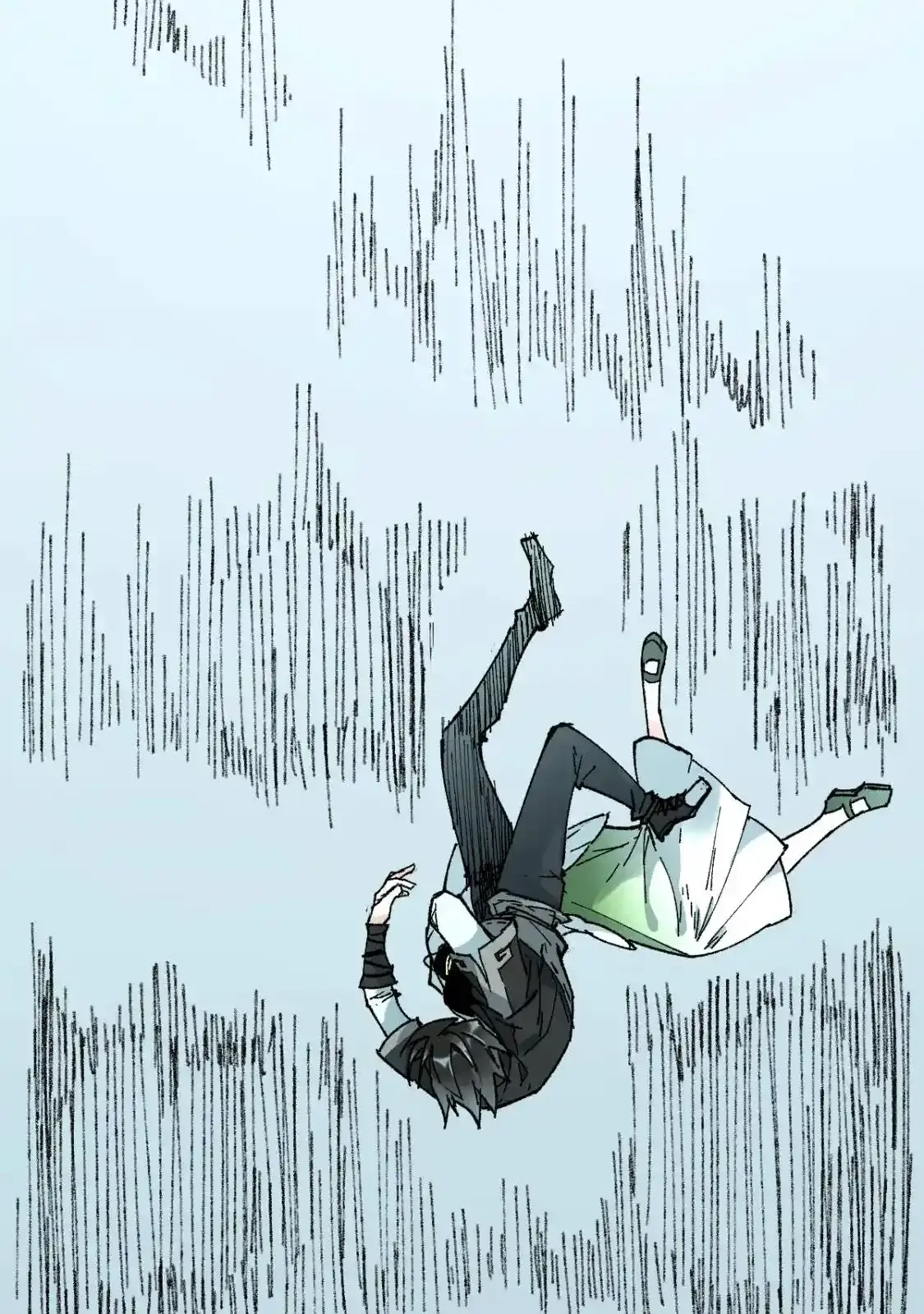 Read World of Ruins Manga Online