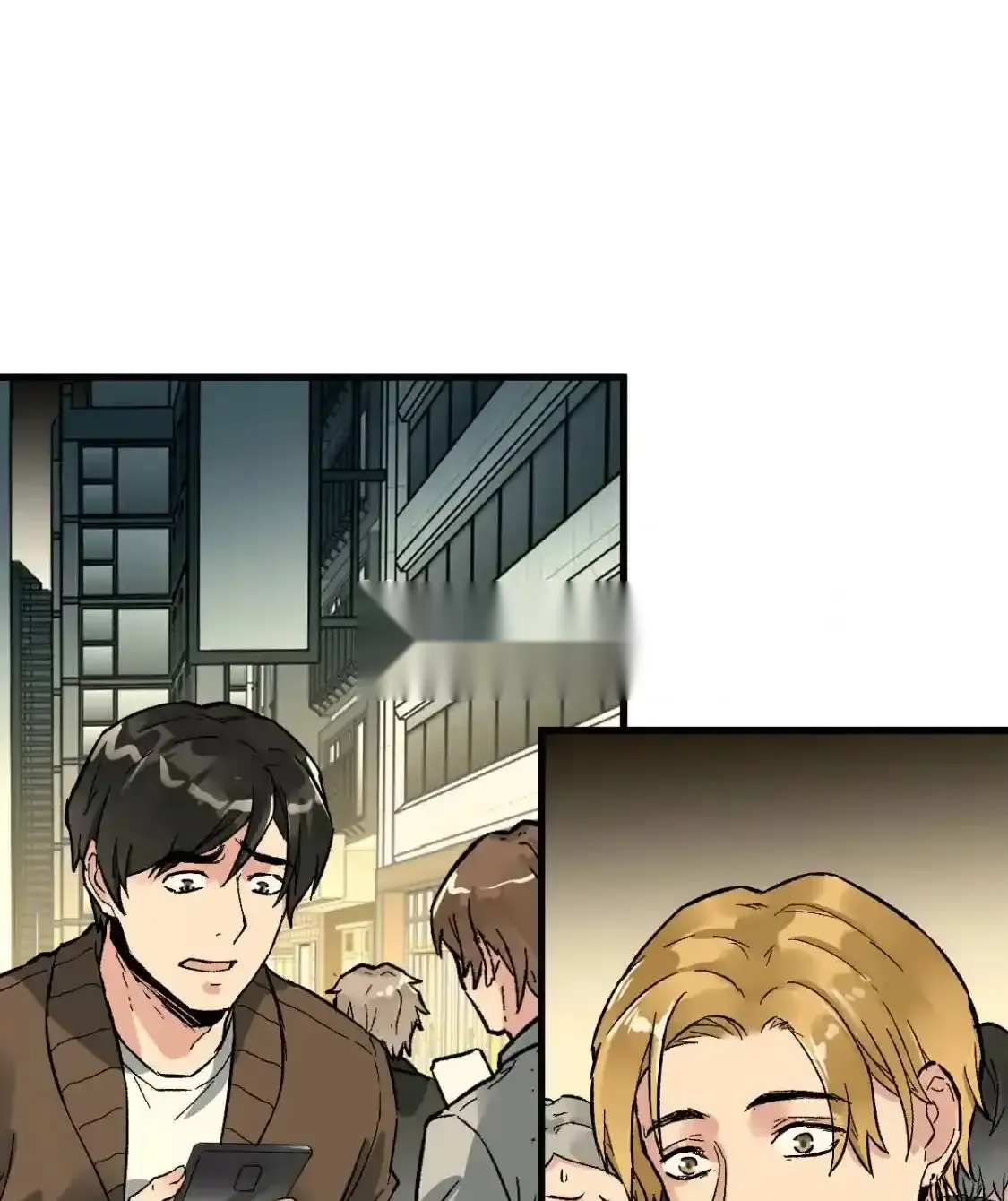 Read World of Ruins Manga Online