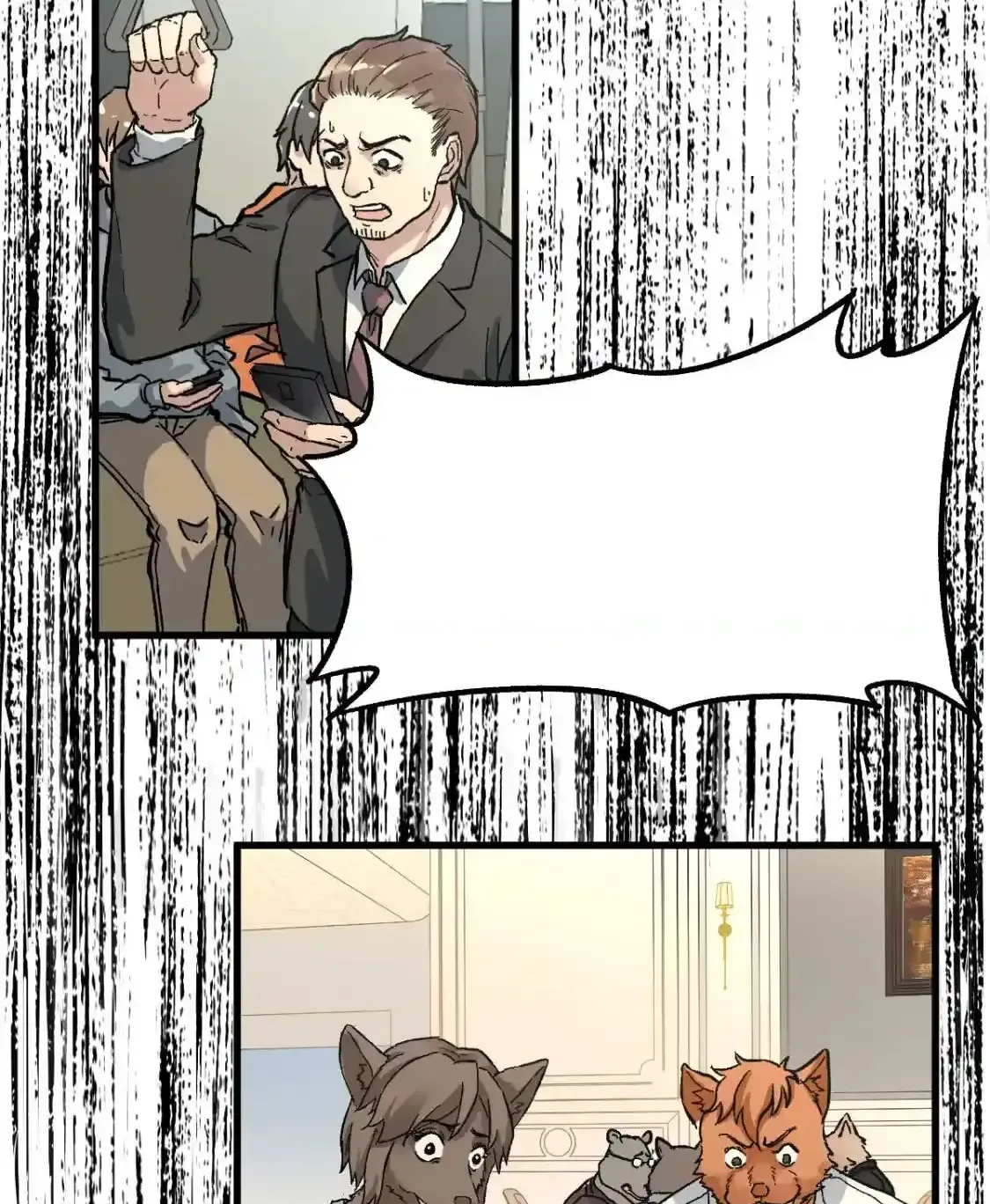 Read World of Ruins Manga Online