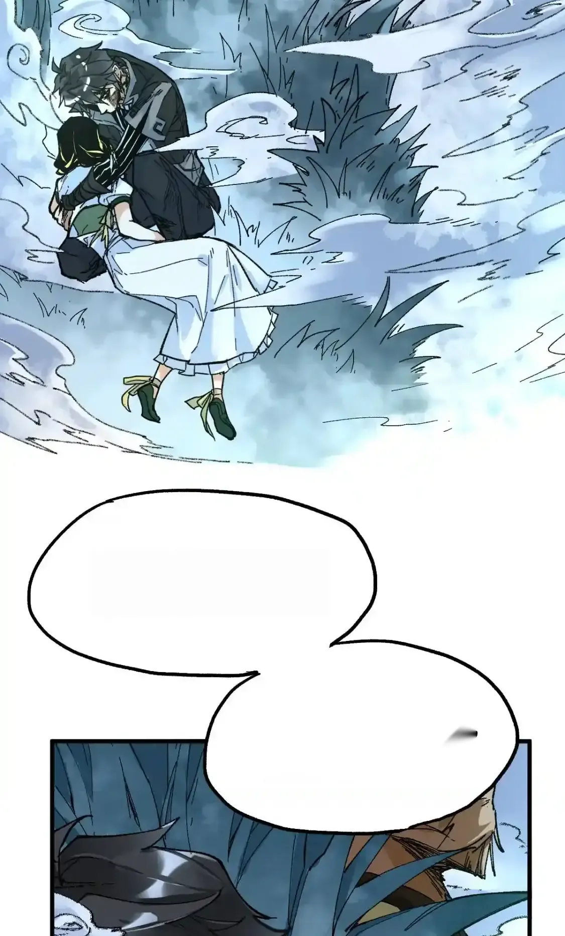 Read World of Ruins Manga Online