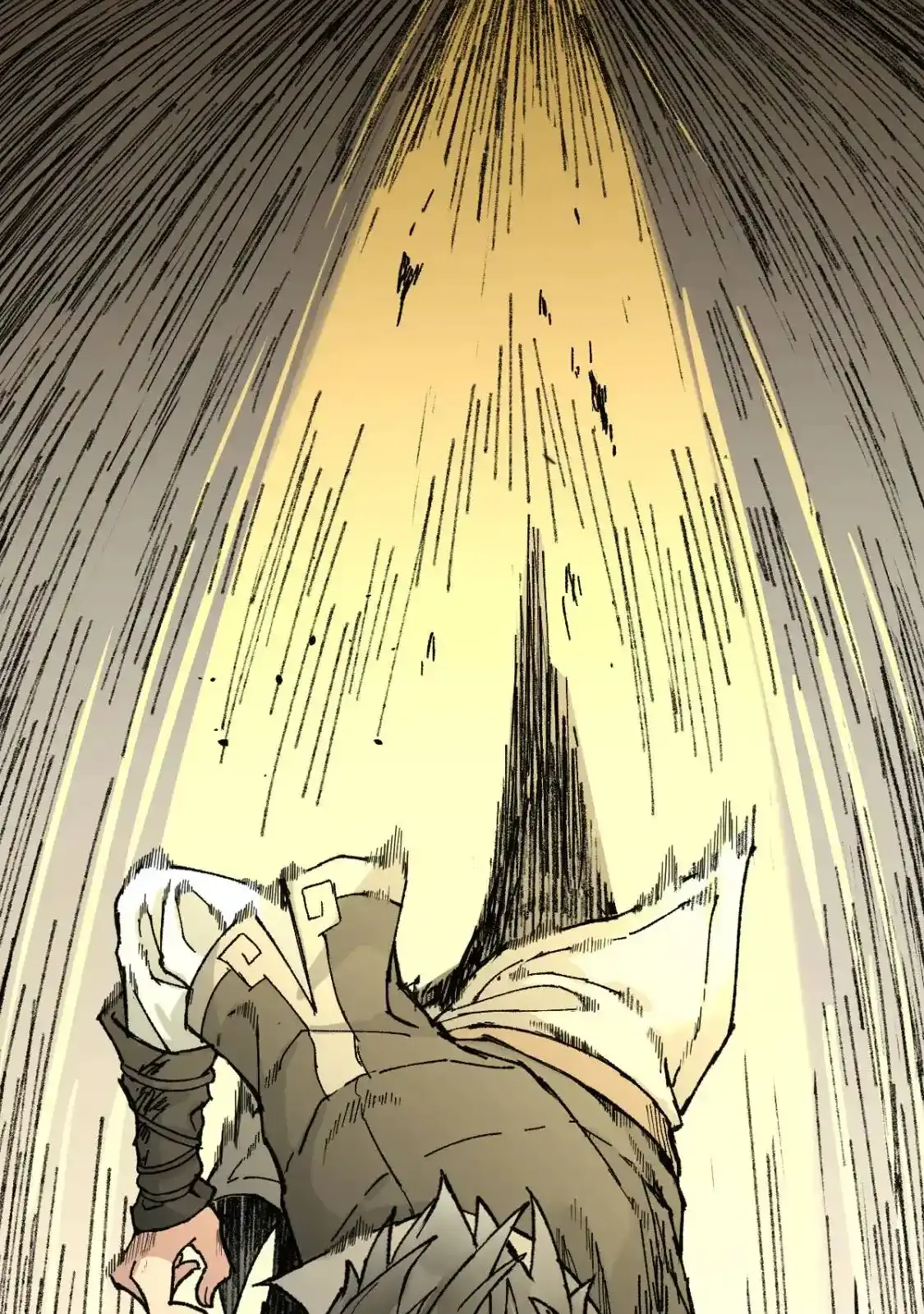 Read World of Ruins Manga Online