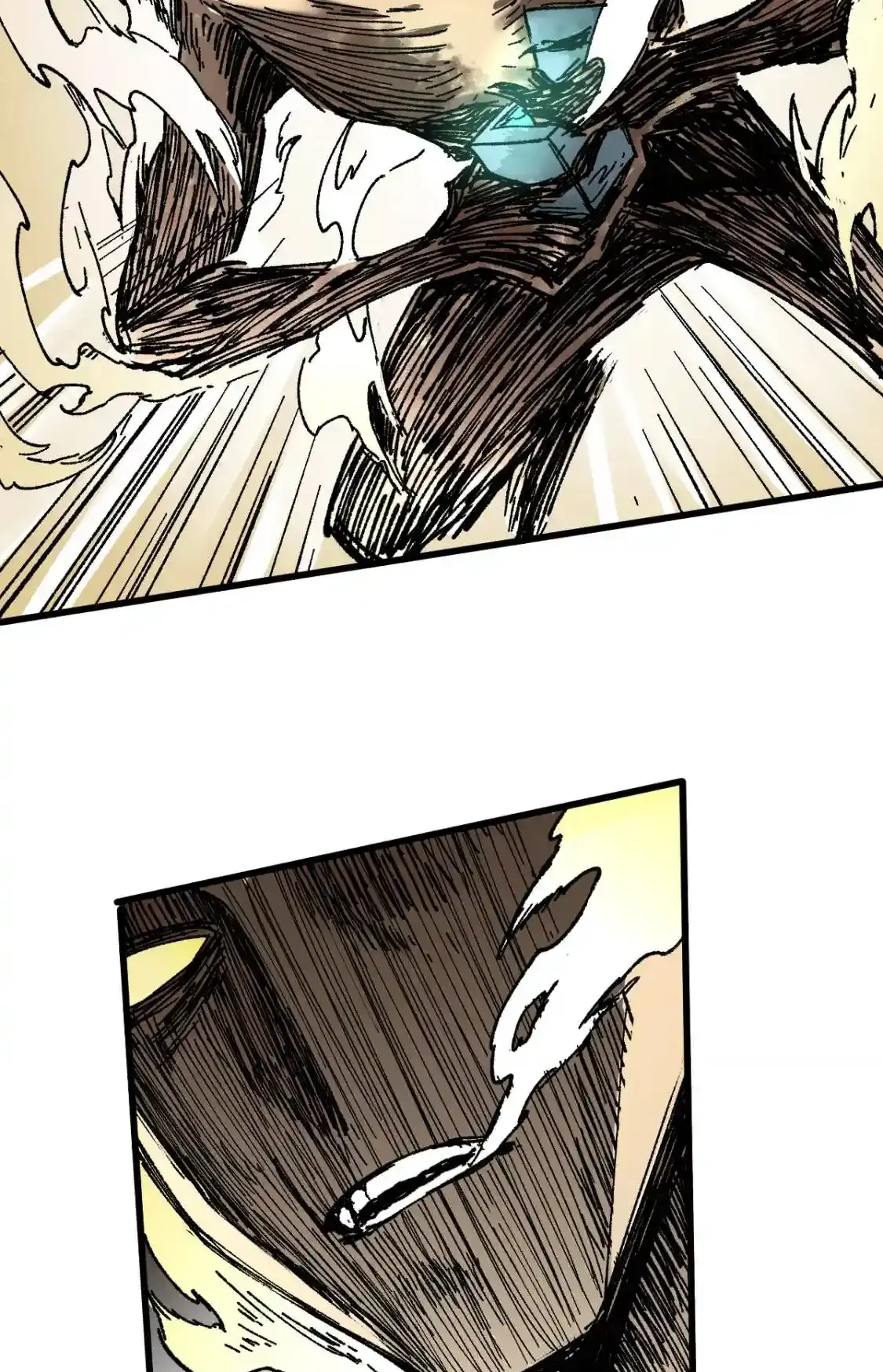 Read World of Ruins Manga Online