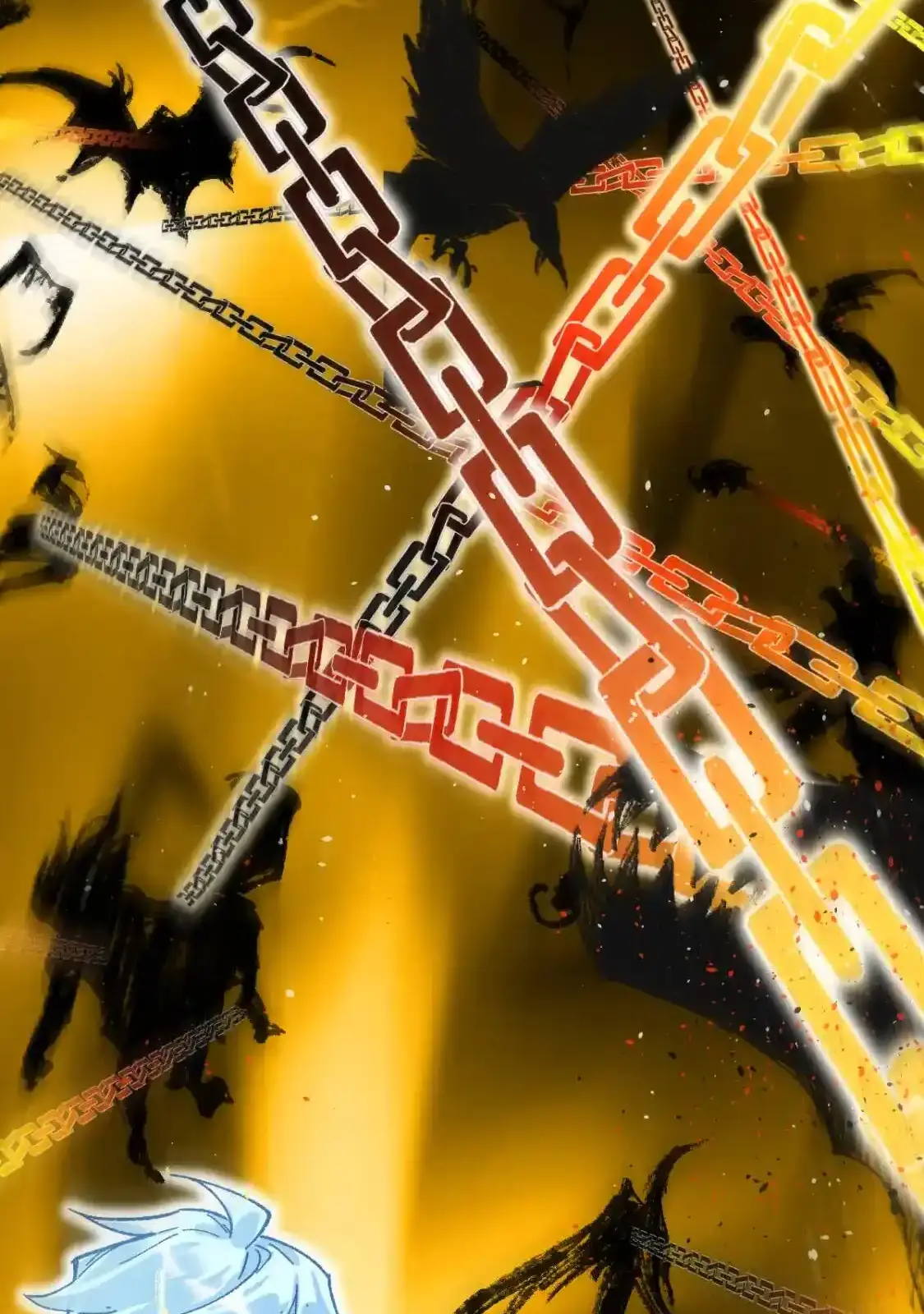 Read World of Ruins Manga Online