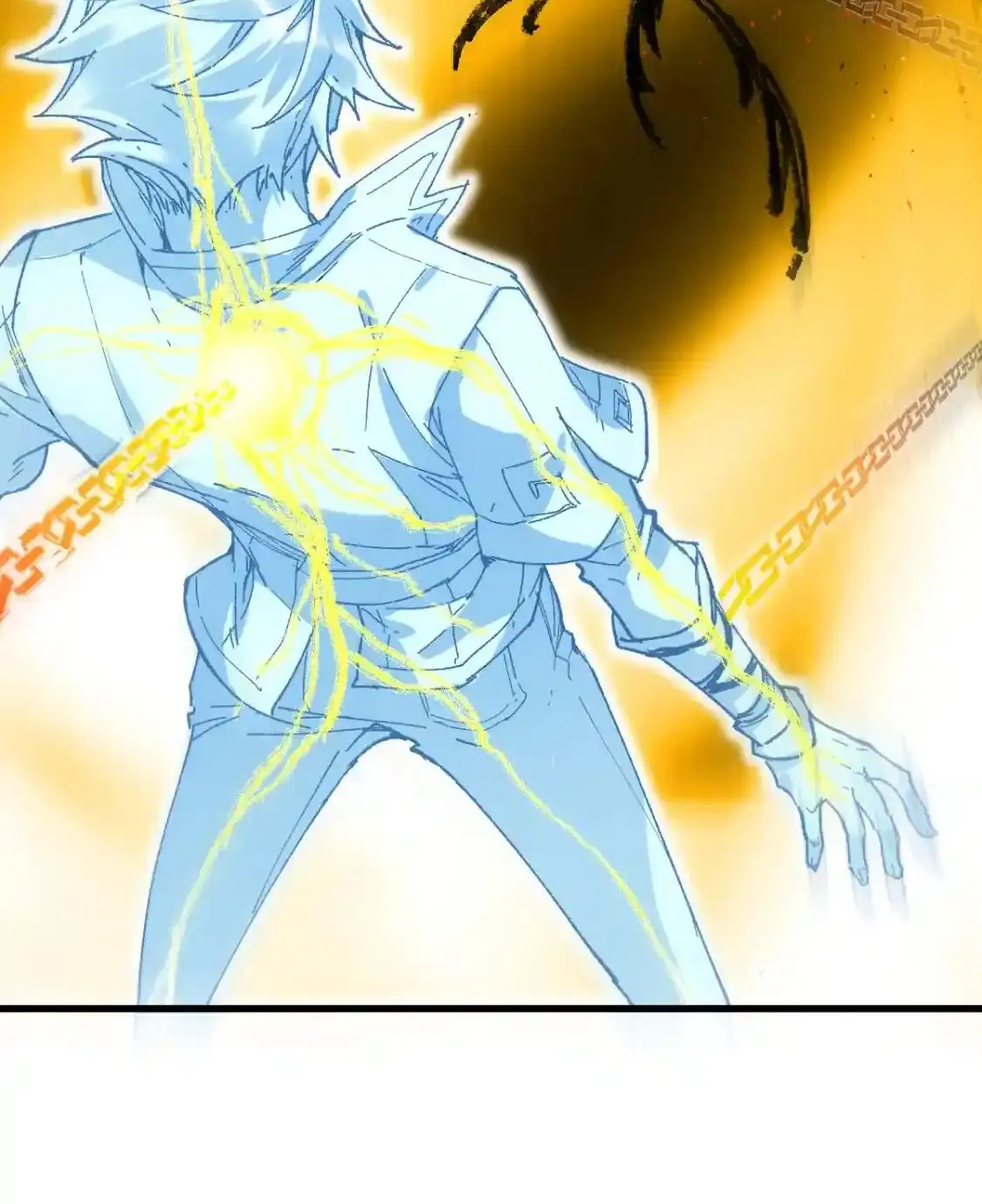 Read World of Ruins Manga Online