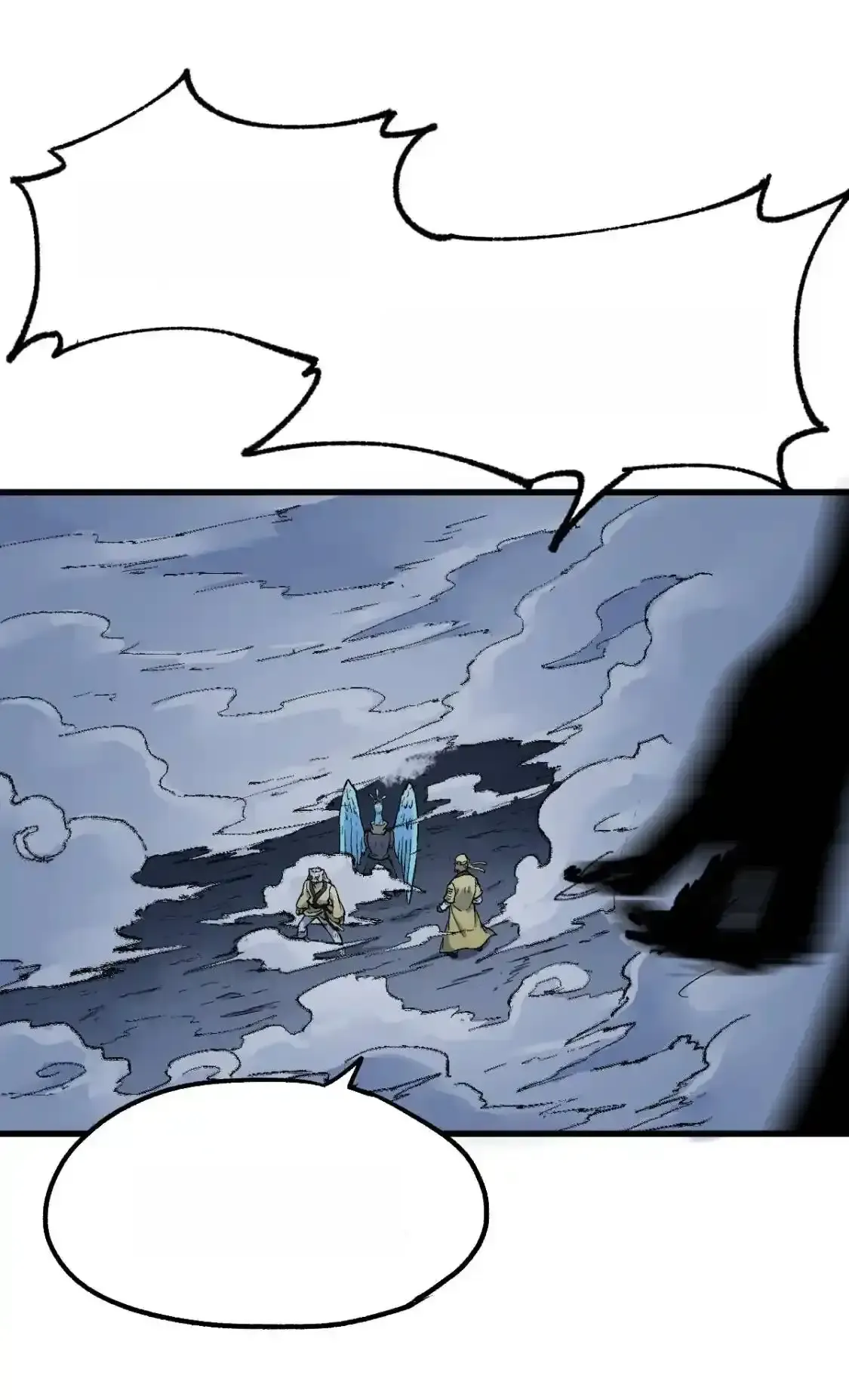 Read World of Ruins Manga Online