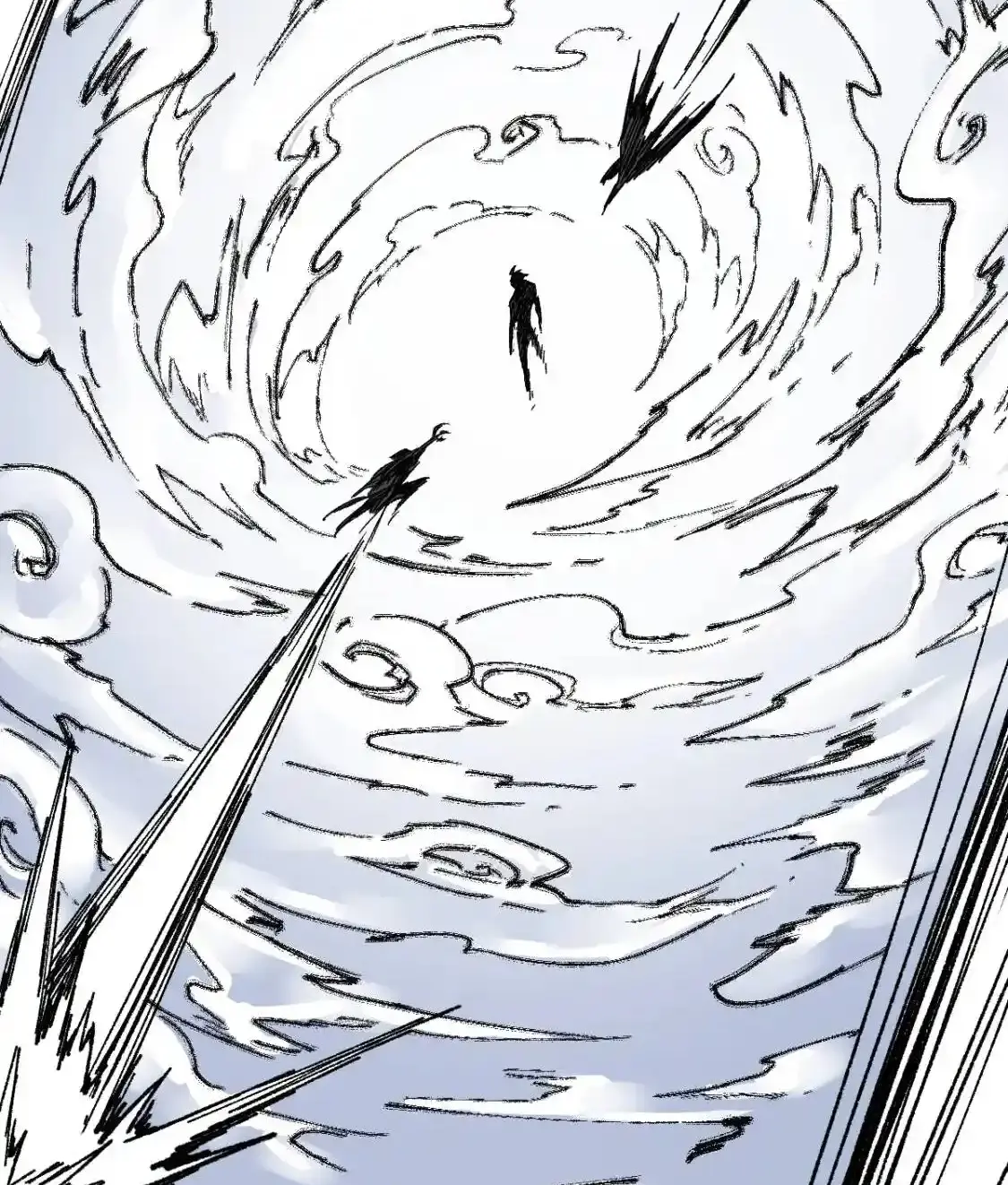 Read World of Ruins Manga Online