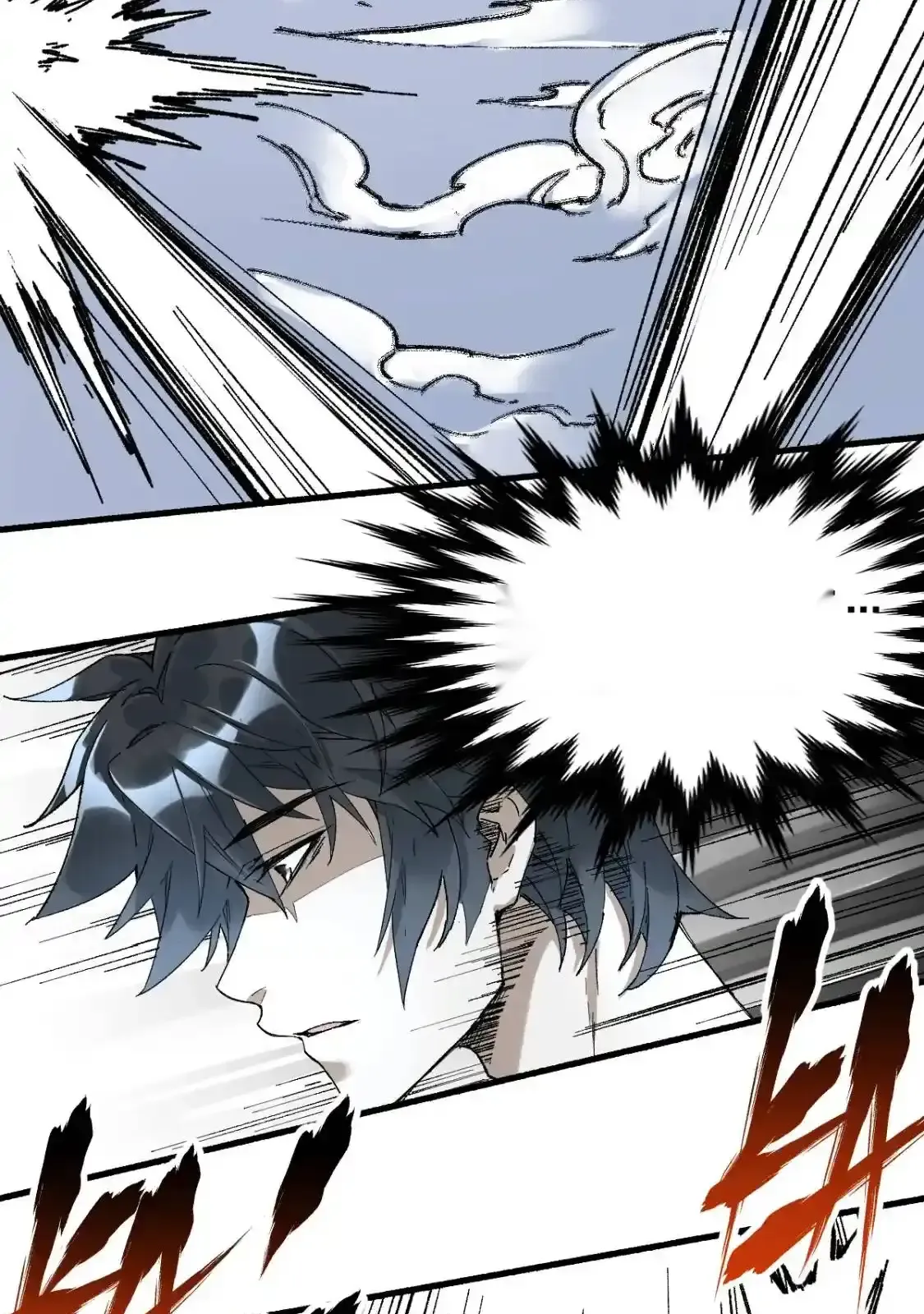 Read World of Ruins Manga Online