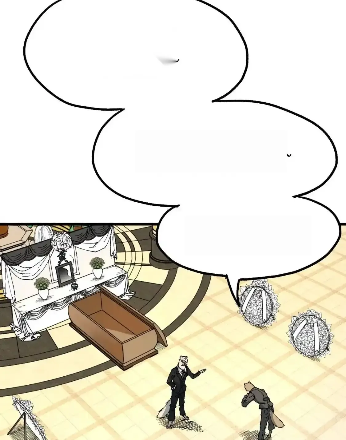 Read World of Ruins Manga Online