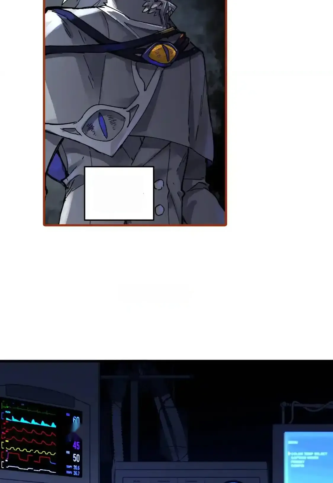 Read World of Ruins Manga Online