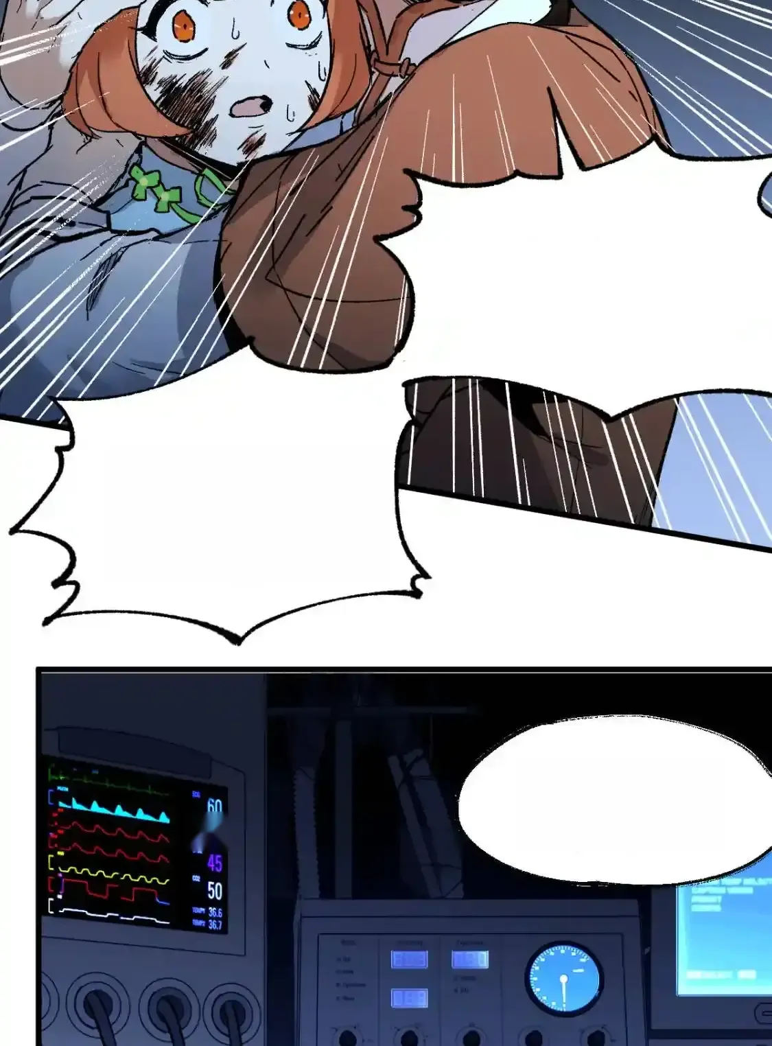 Read World of Ruins Manga Online