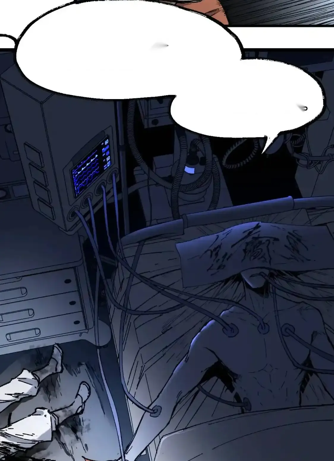 Read World of Ruins Manga Online