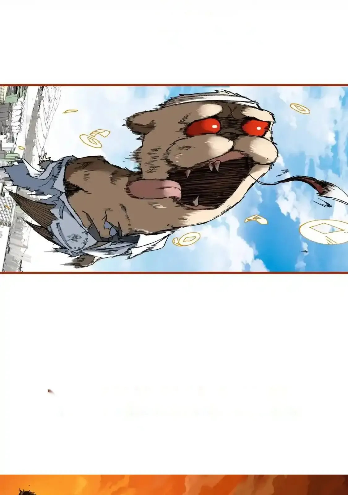 Read World of Ruins Manga Online