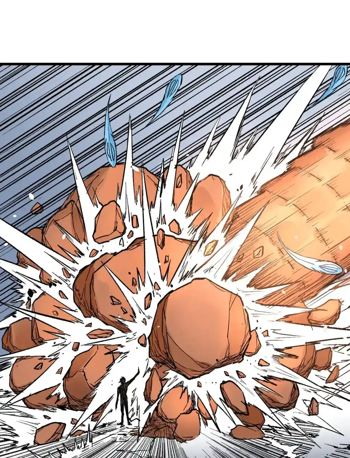 Read World of Ruins Manga Online