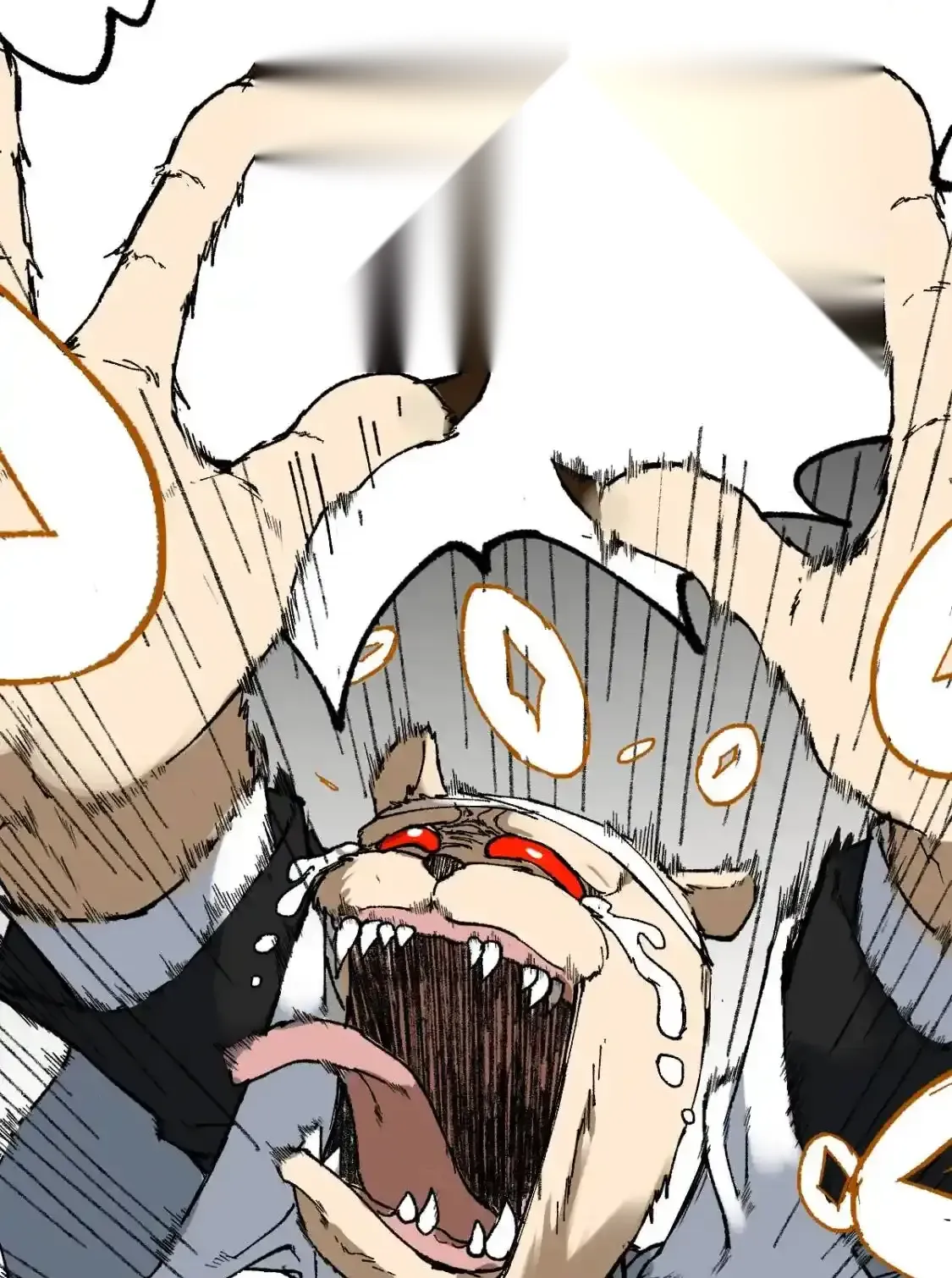 Read World of Ruins Manga Online