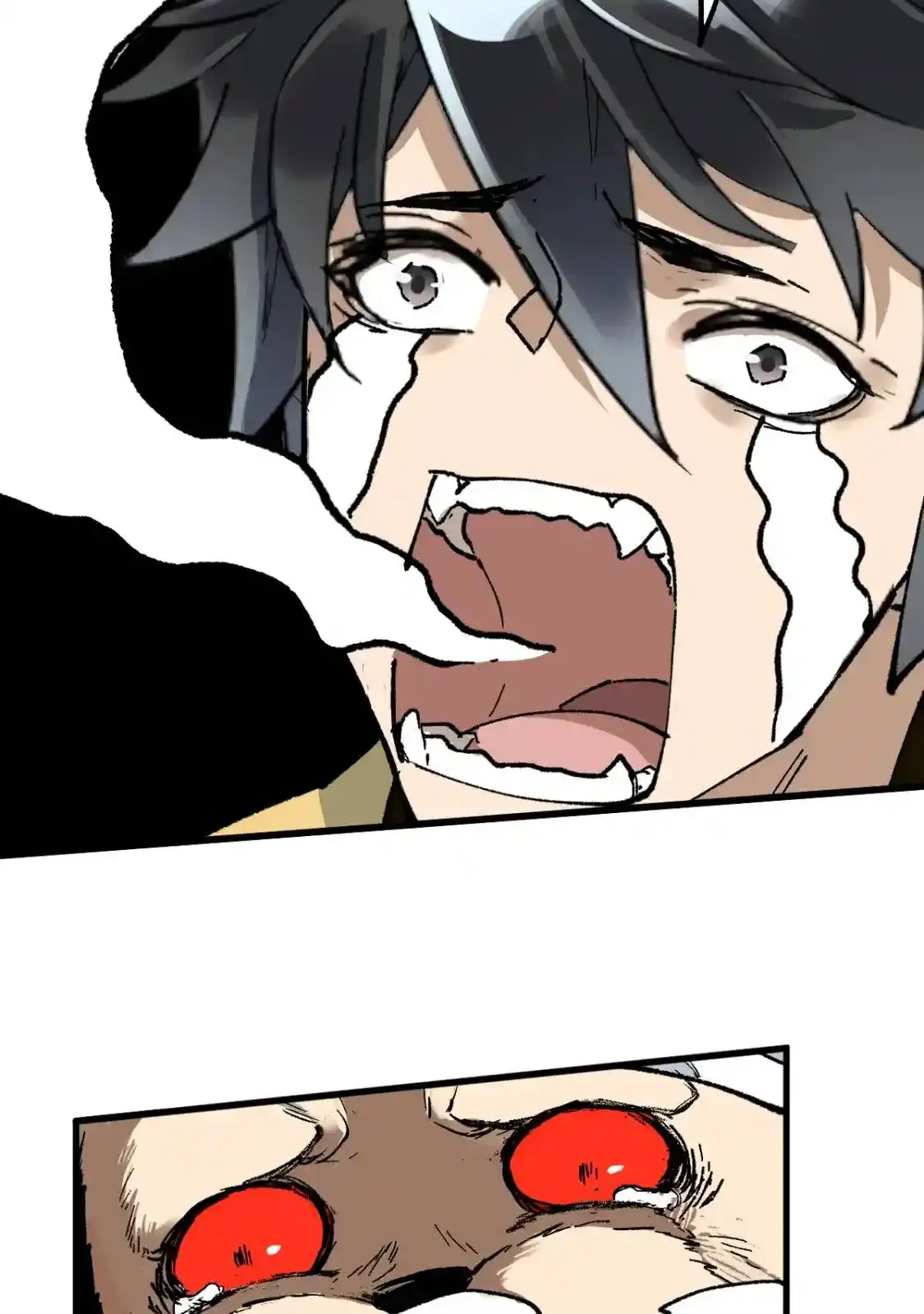 Read World of Ruins Manga Online