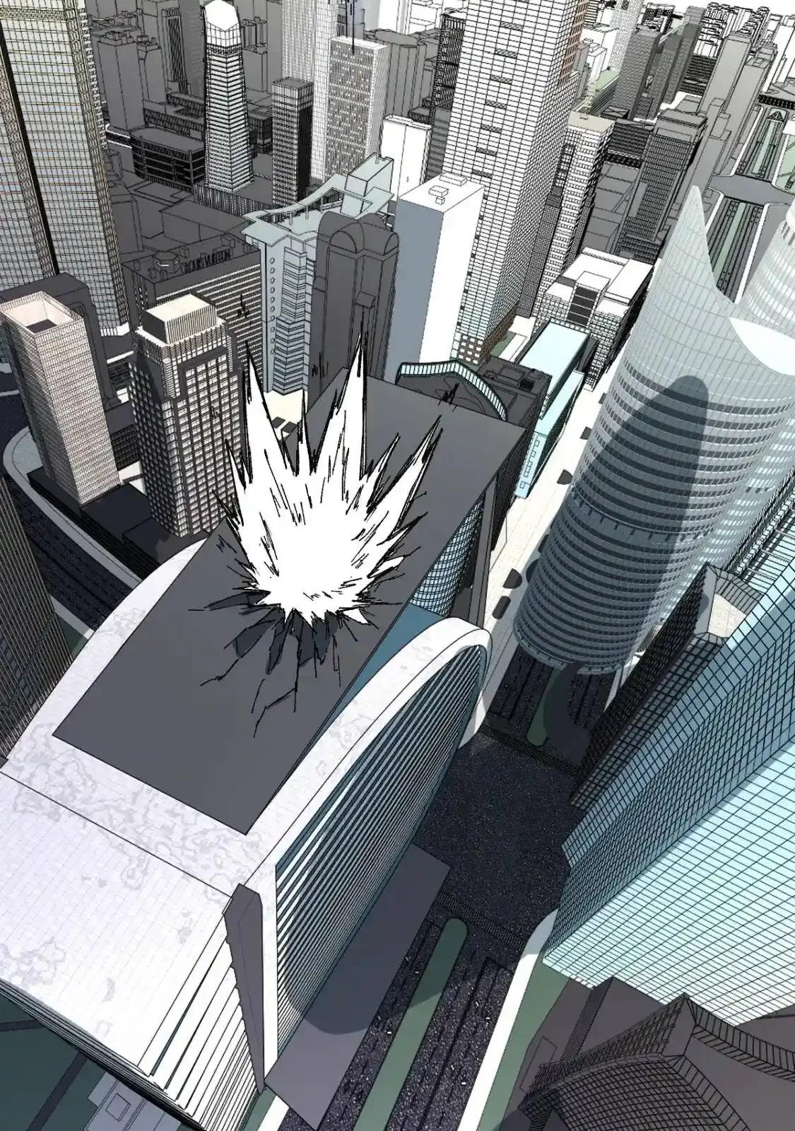 Read World of Ruins Manga Online