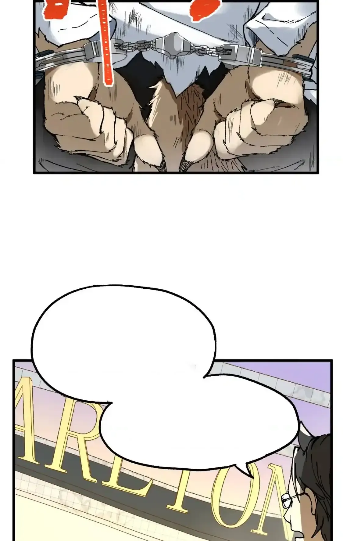 Read World of Ruins Manga Online