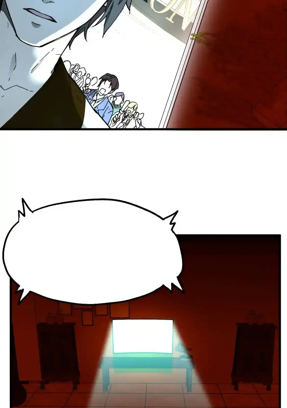 Read World of Ruins Manga Online