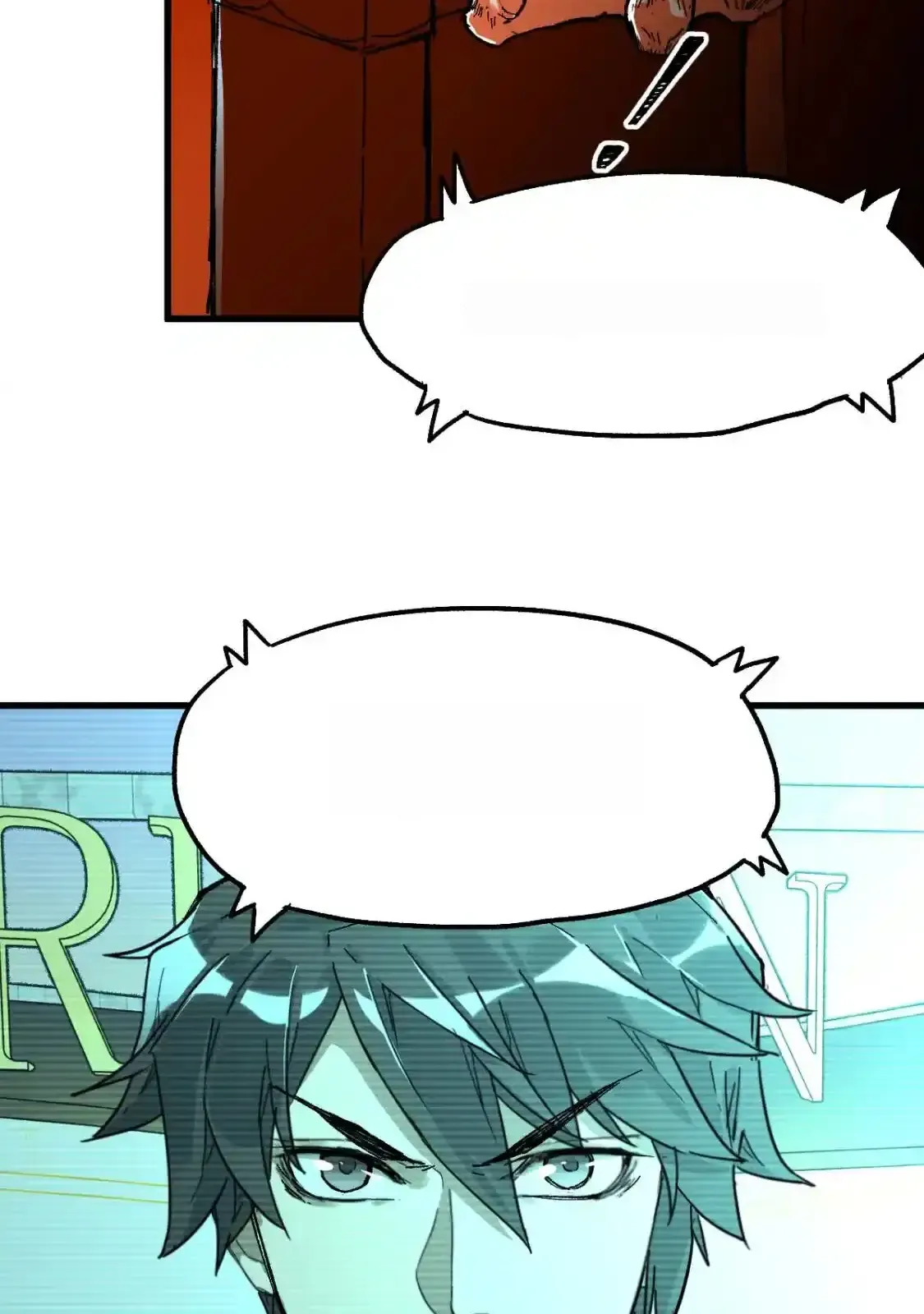 Read World of Ruins Manga Online