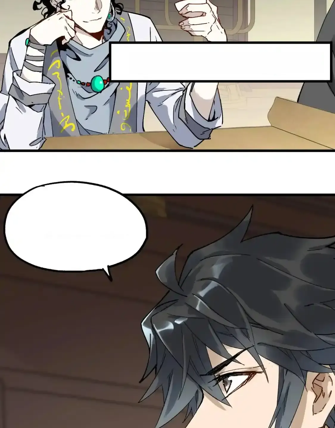 Read World of Ruins Manga Online