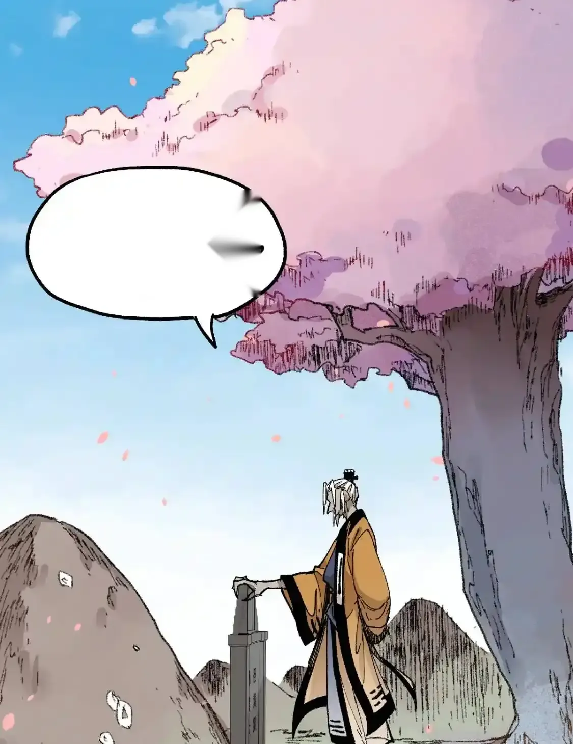 Read World of Ruins Manga Online