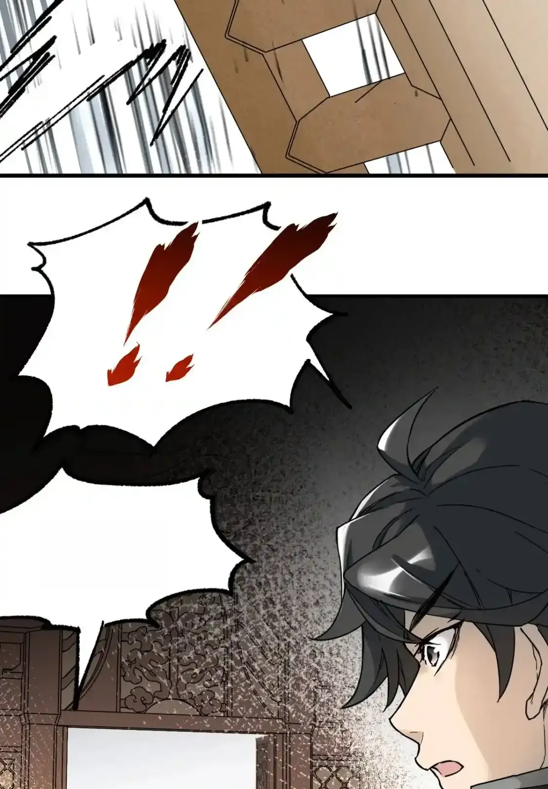 Read World of Ruins Manga Online