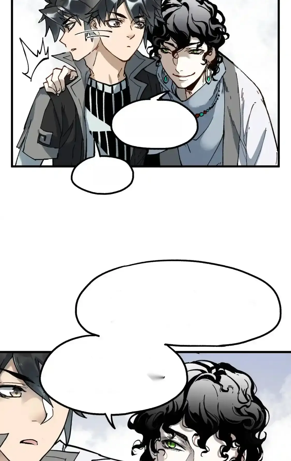 Read World of Ruins Manga Online