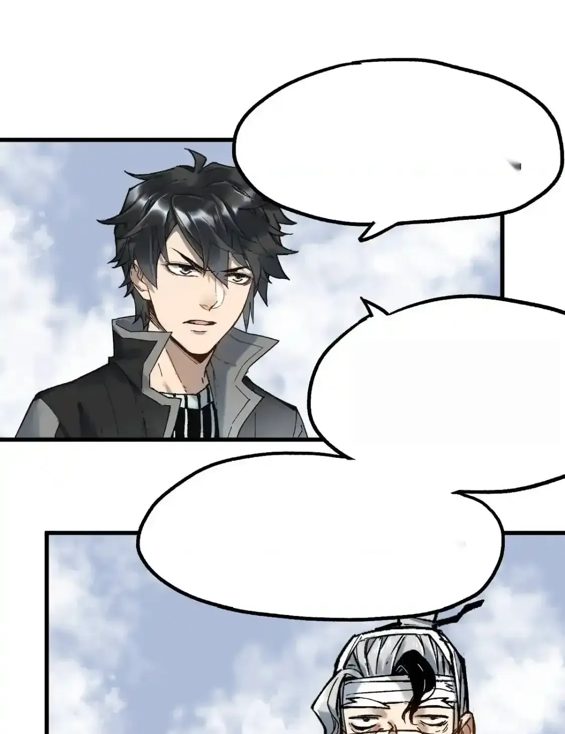 Read World of Ruins Manga Online