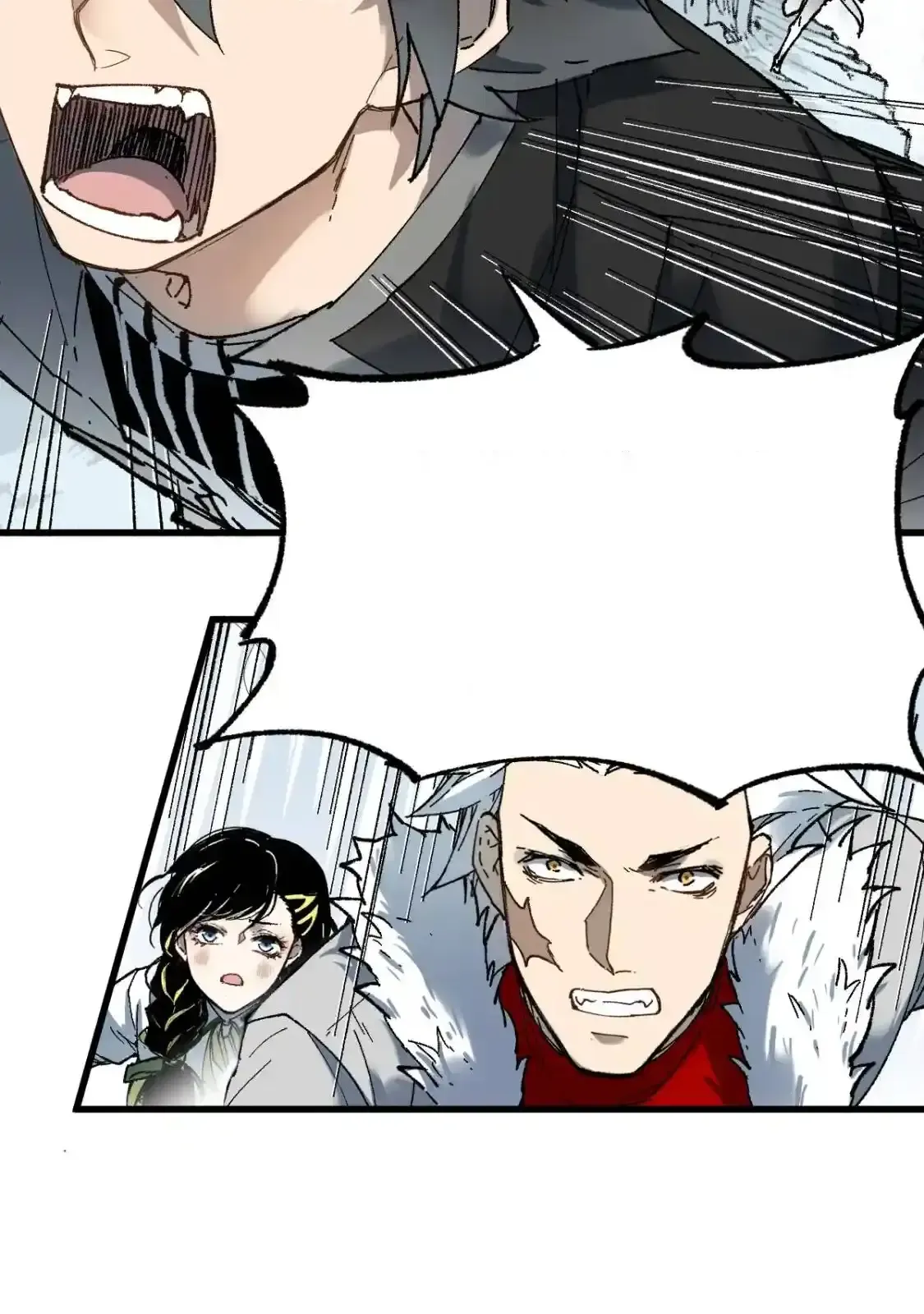 Read World of Ruins Manga Online