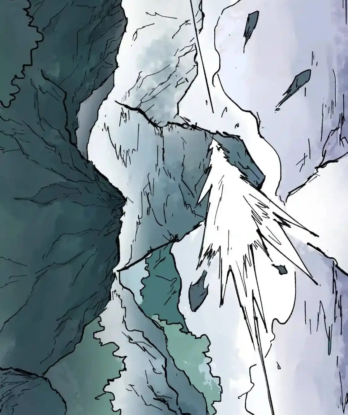 Read World of Ruins Manga Online