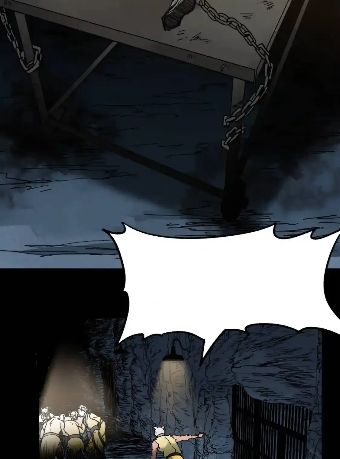 Read World of Ruins Manga Online