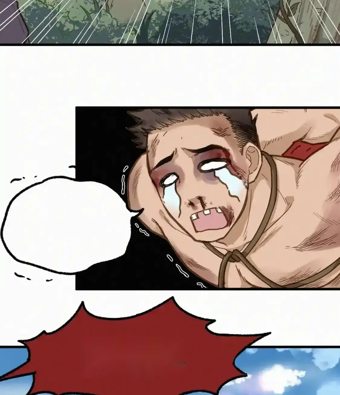 Read World of Ruins Manga Online