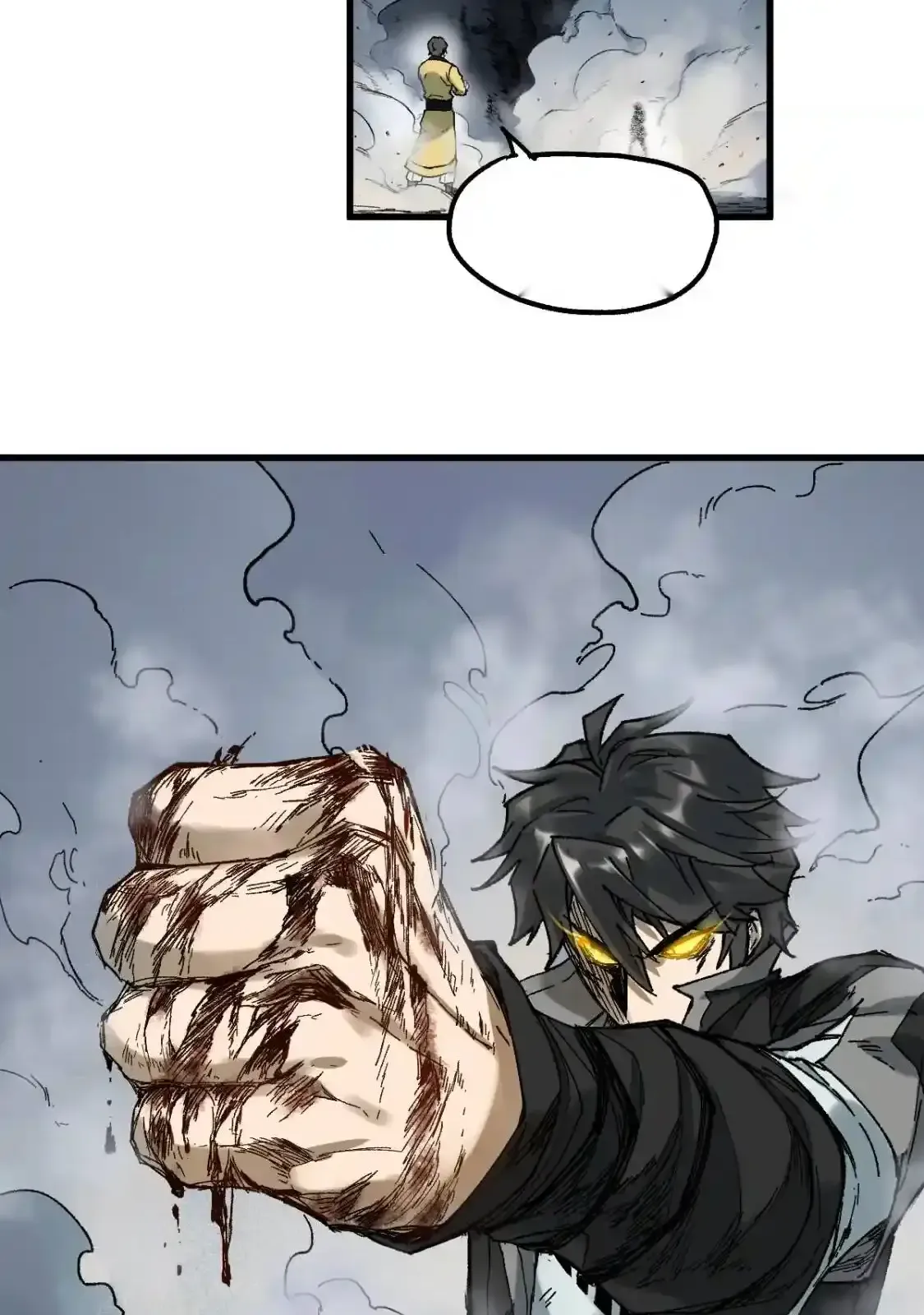 Read World of Ruins Manga Online