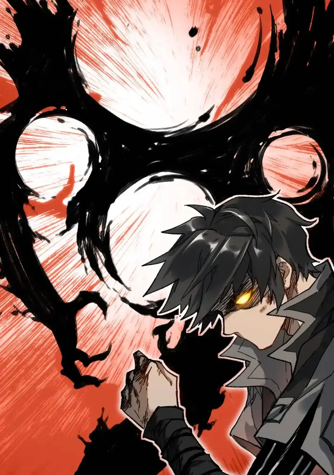 Read World of Ruins Manga Online