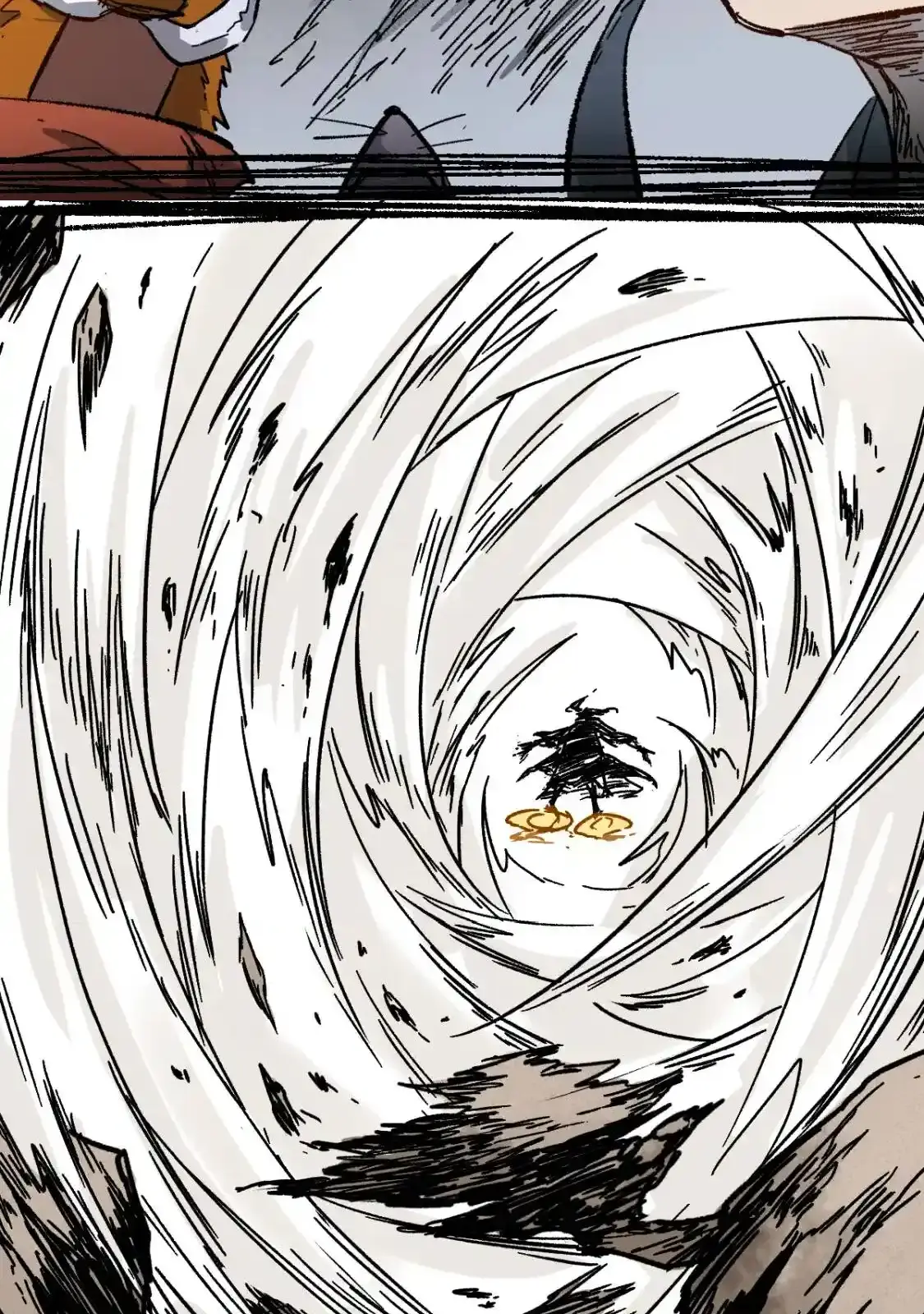 Read World of Ruins Manga Online