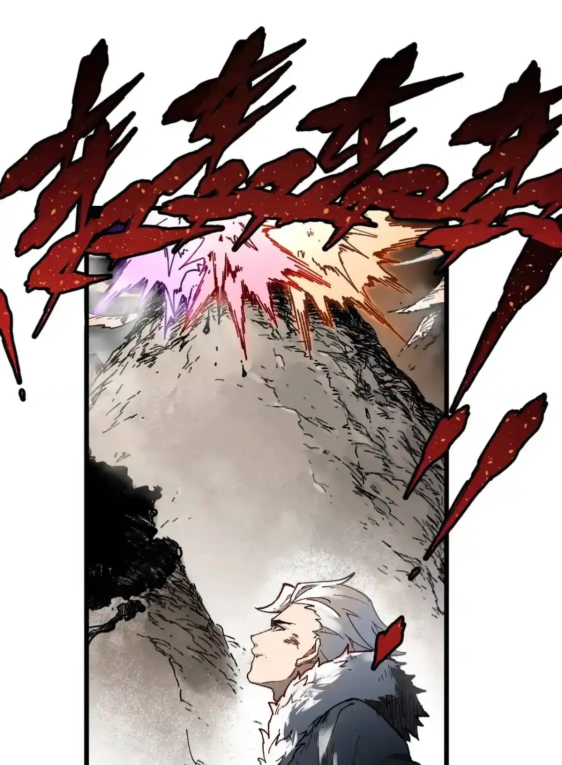 Read World of Ruins Manga Online