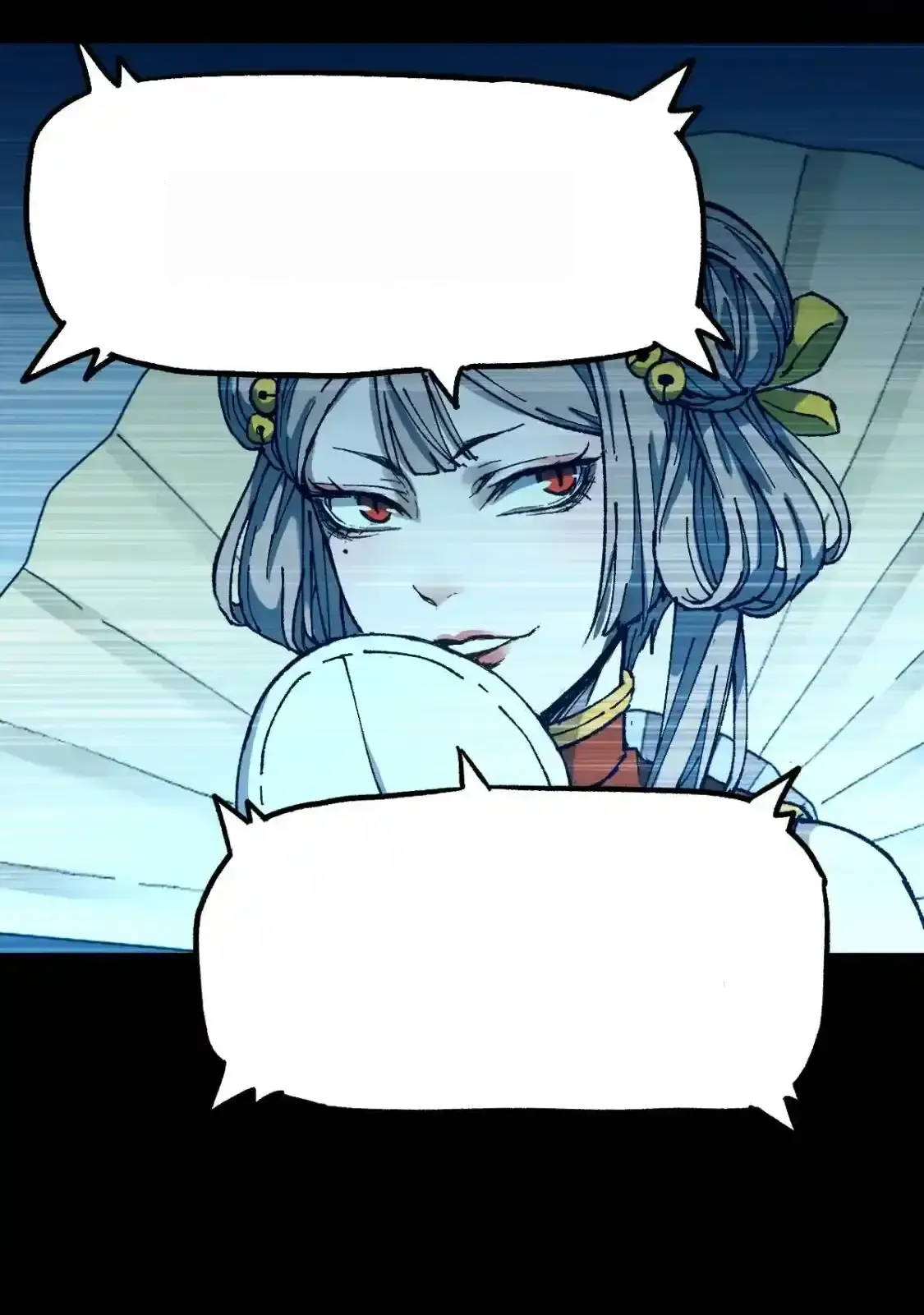 Read World of Ruins Manga Online