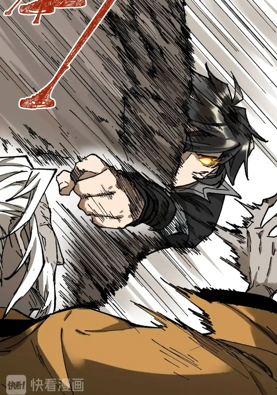 Read World of Ruins Manga Online