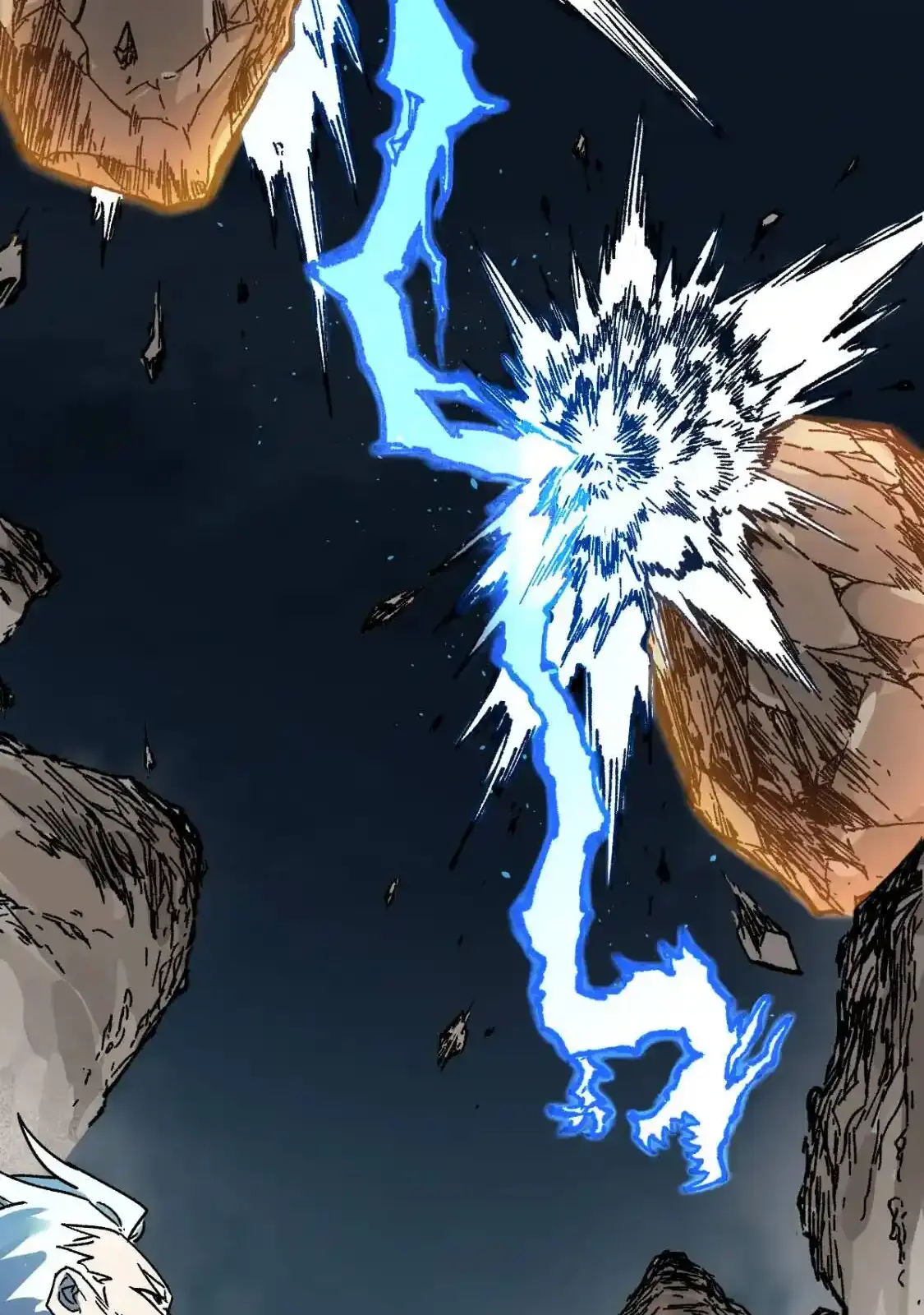 Read World of Ruins Manga Online