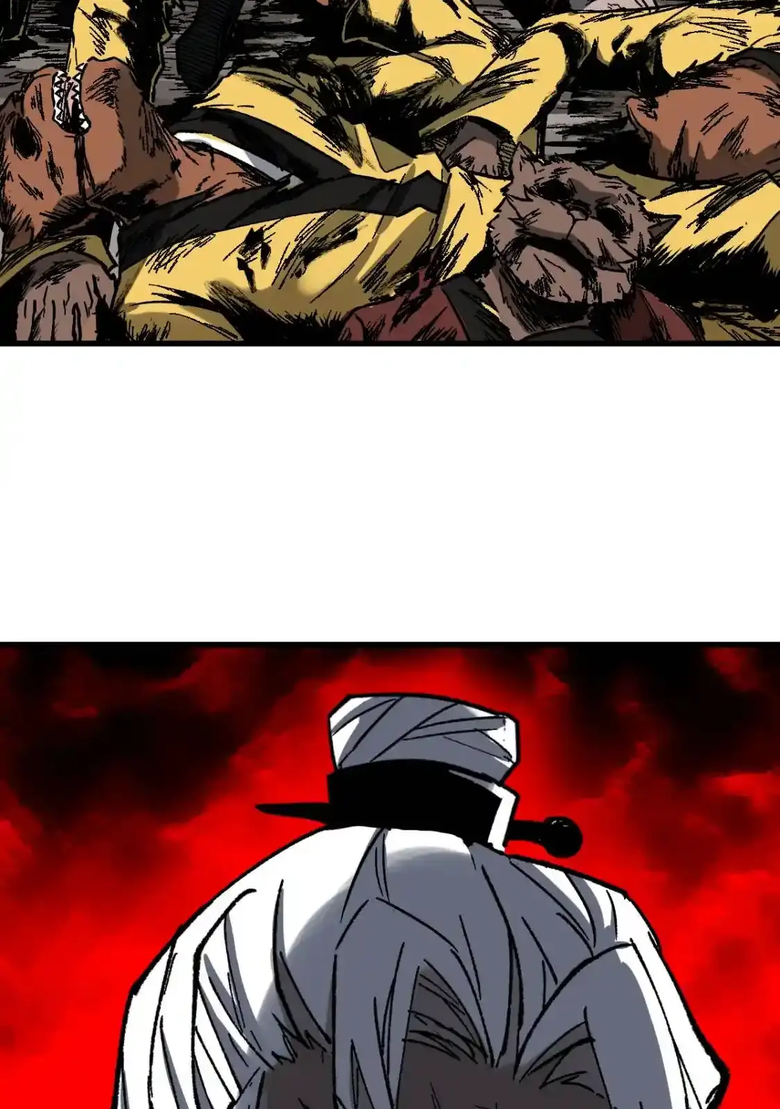 Read World of Ruins Manga Online