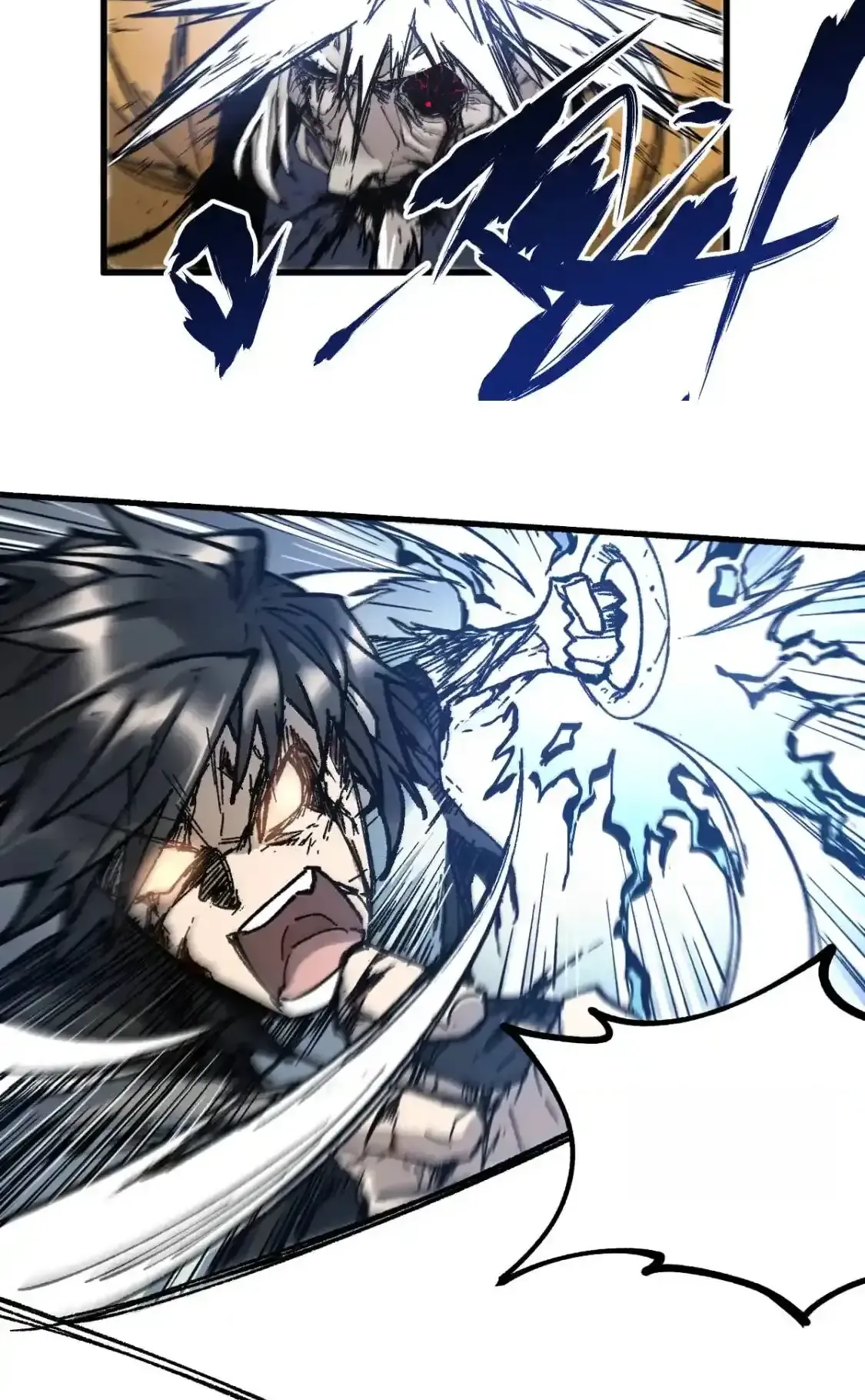 Read World of Ruins Manga Online