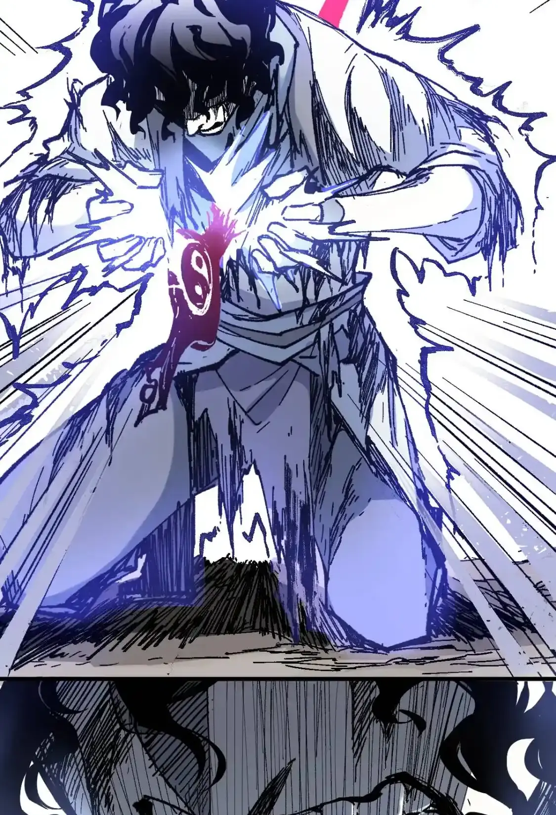 Read World of Ruins Manga Online