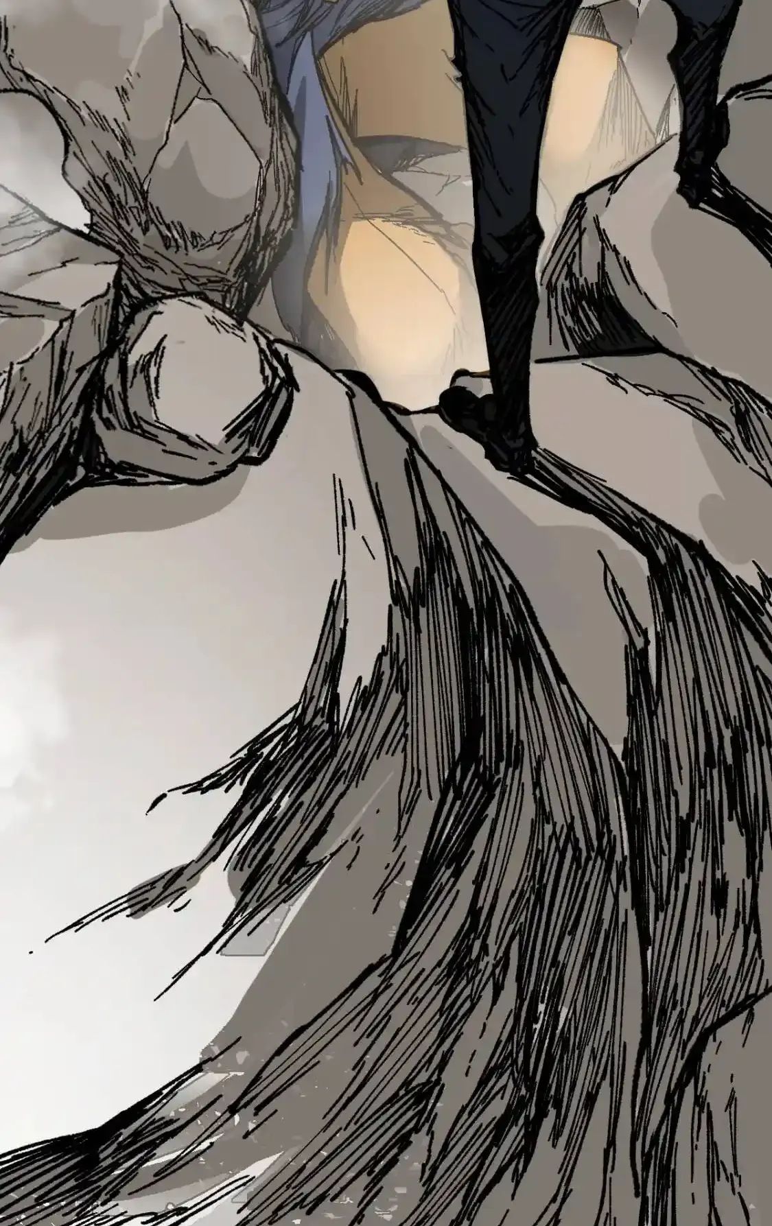 Read World of Ruins Manga Online